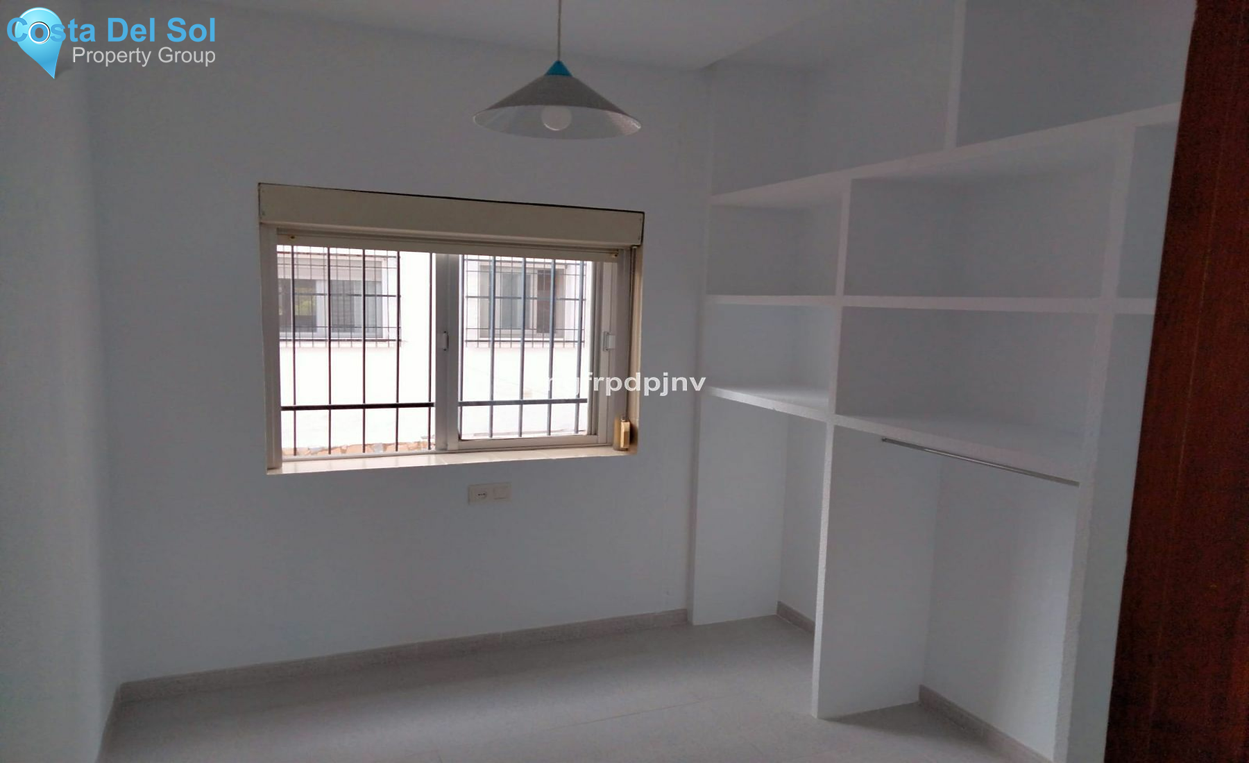 Ground Floor Apartment in Benalmadena Costa-1554261