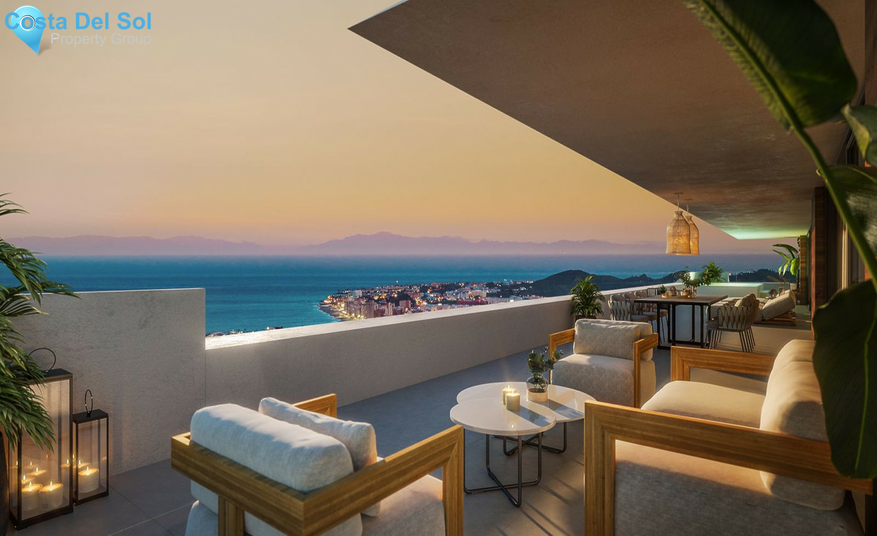 Ground Floor Apartment in Benalmadena-1237928