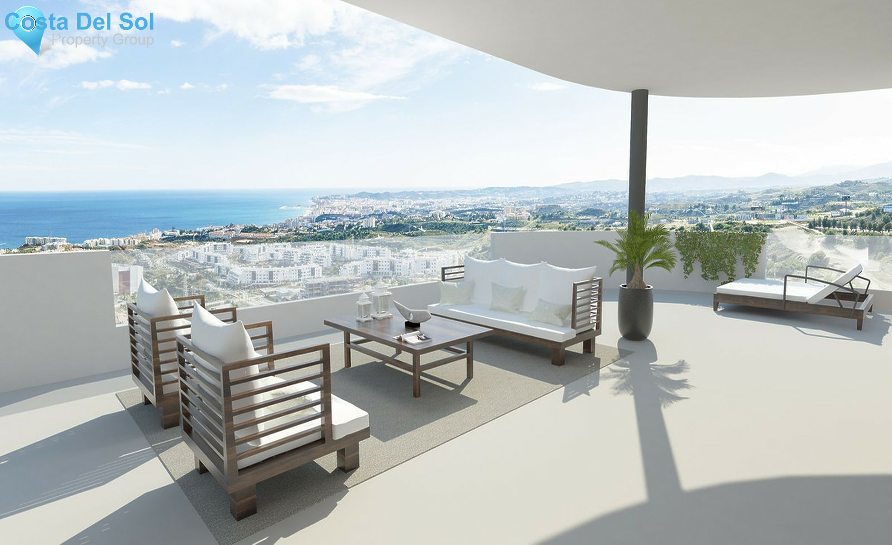 Ground Floor Apartment in Benalmadena-1237929