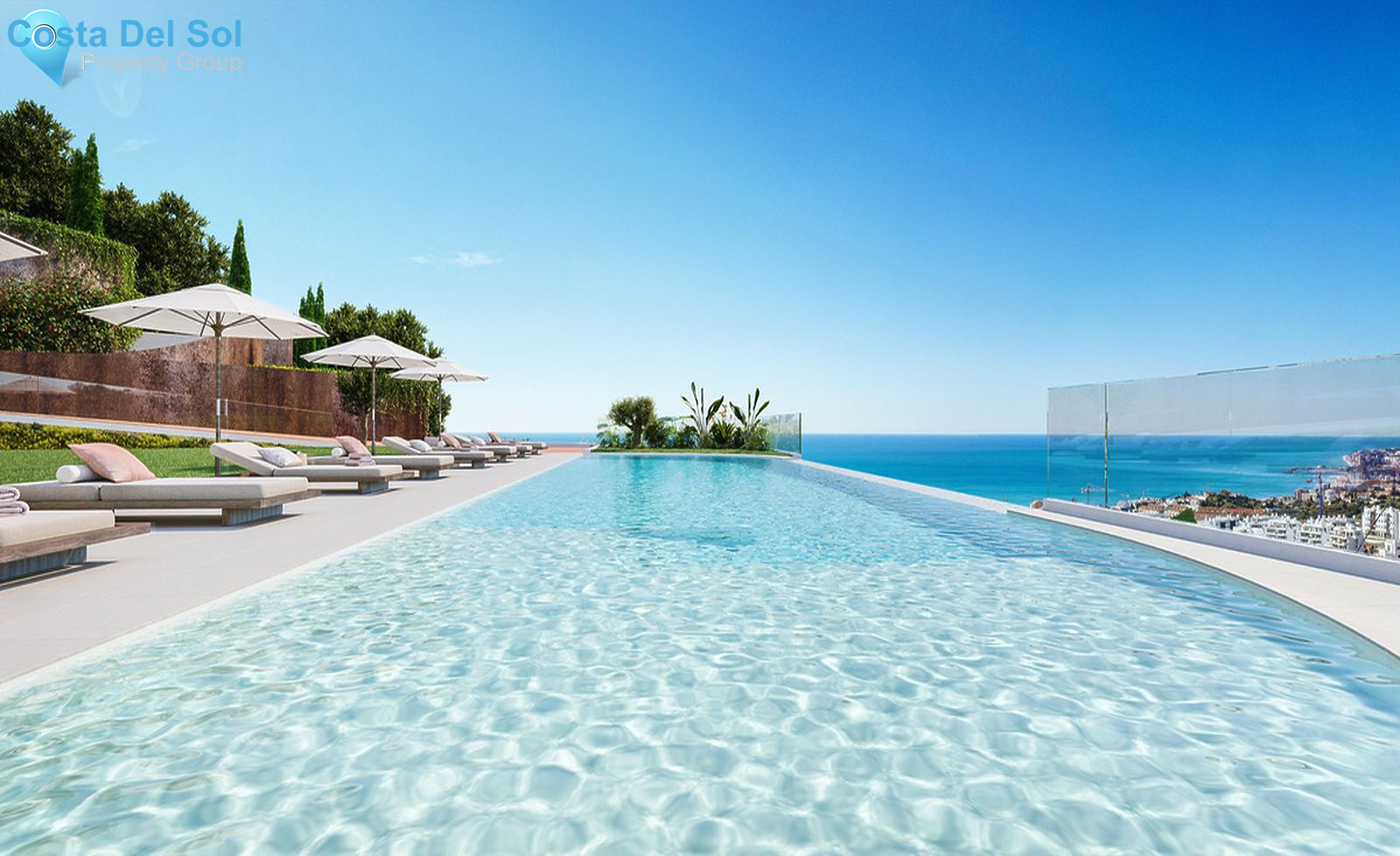 Ground Floor Apartment in Benalmadena-1237934