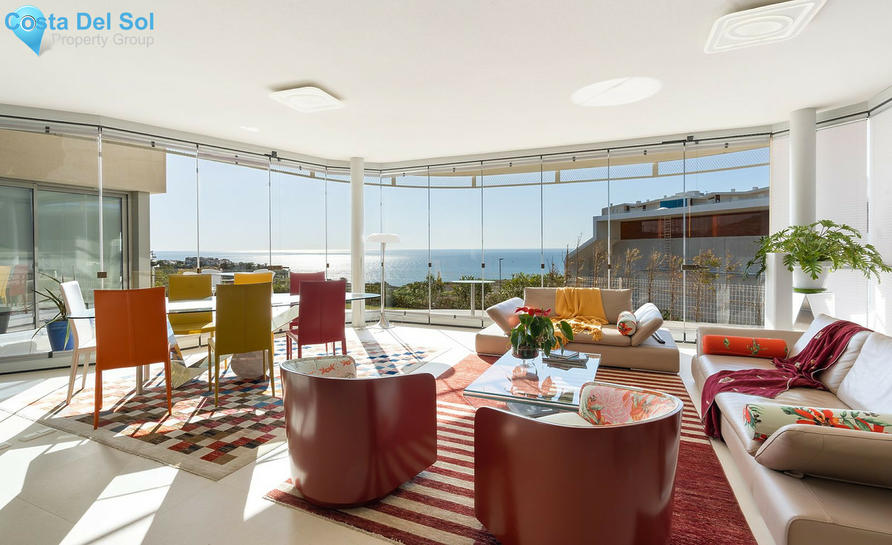 Ground Floor Apartment in Benalmadena-1280298
