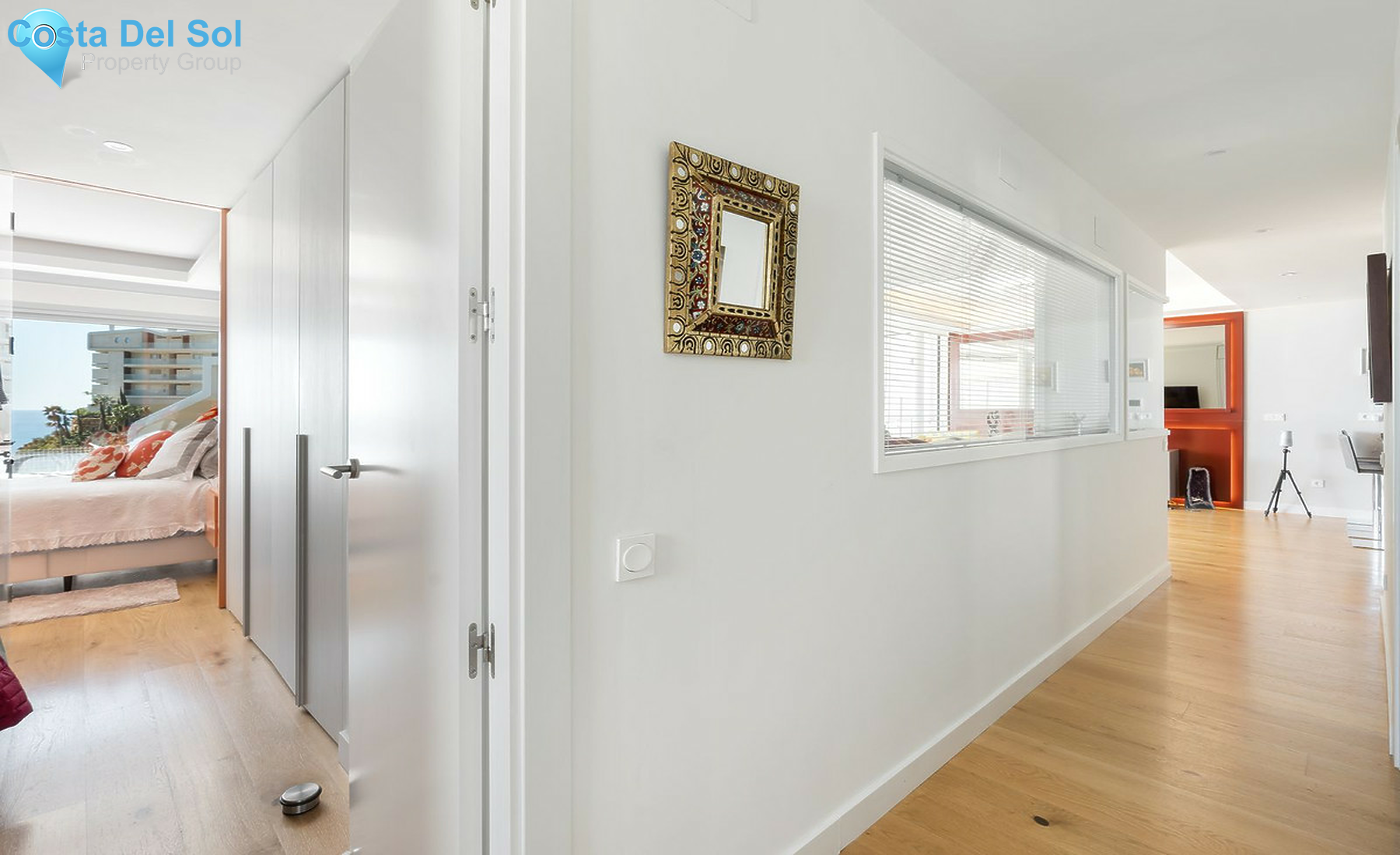 Ground Floor Apartment in Benalmadena-1280301