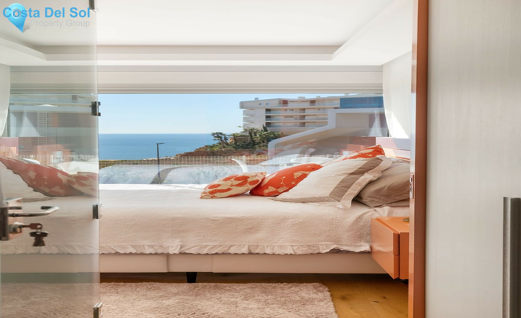 Ground Floor Apartment in Benalmadena-1280302