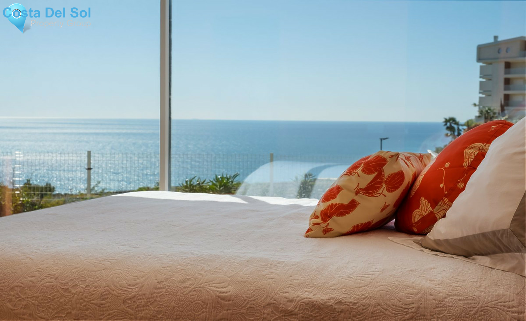 Ground Floor Apartment in Benalmadena-1280303