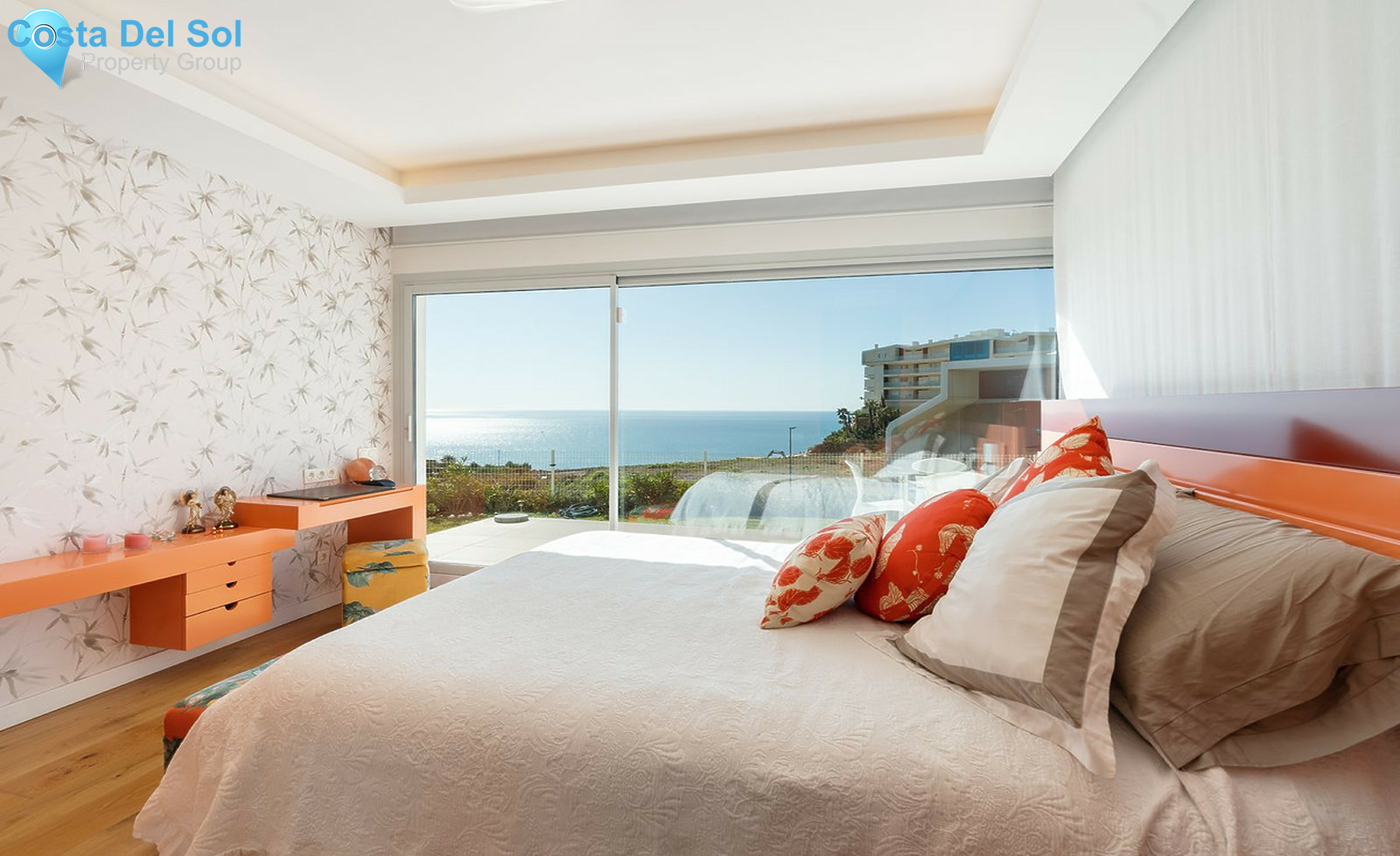 Ground Floor Apartment in Benalmadena-1280304