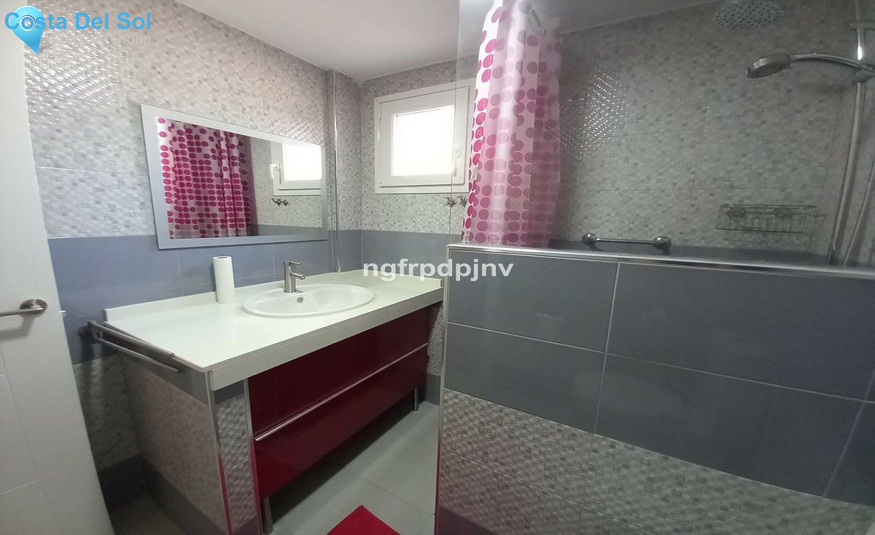 Ground Floor Apartment in Benalmadena