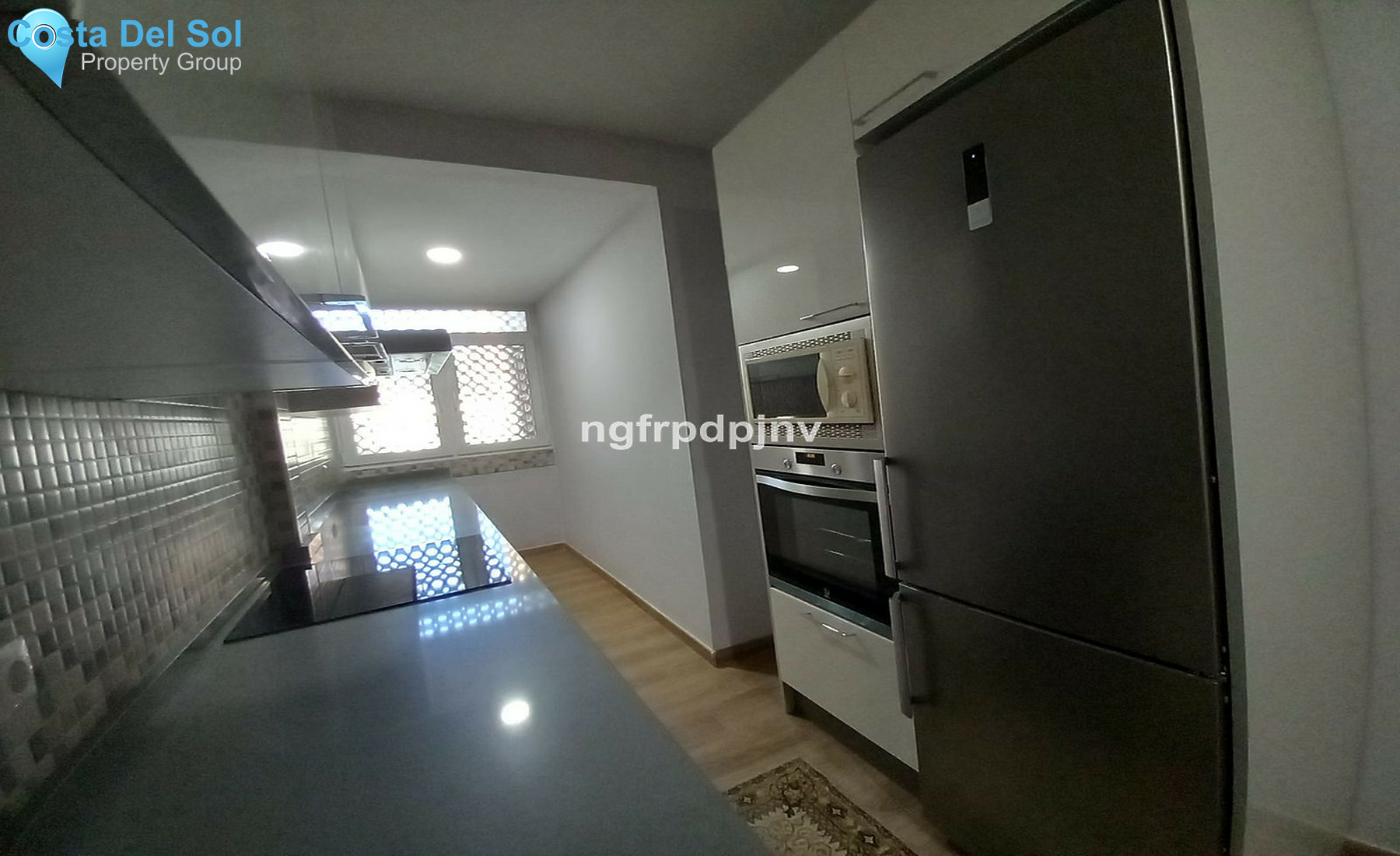 Ground Floor Apartment in Benalmadena-1330485