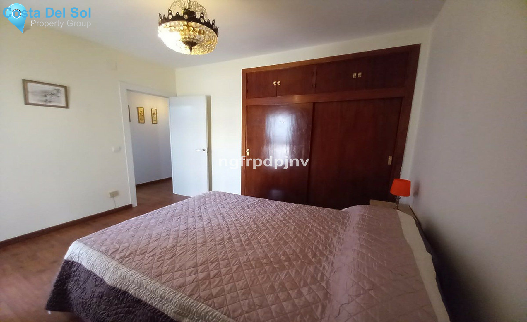 Ground Floor Apartment in Benalmadena-1330491