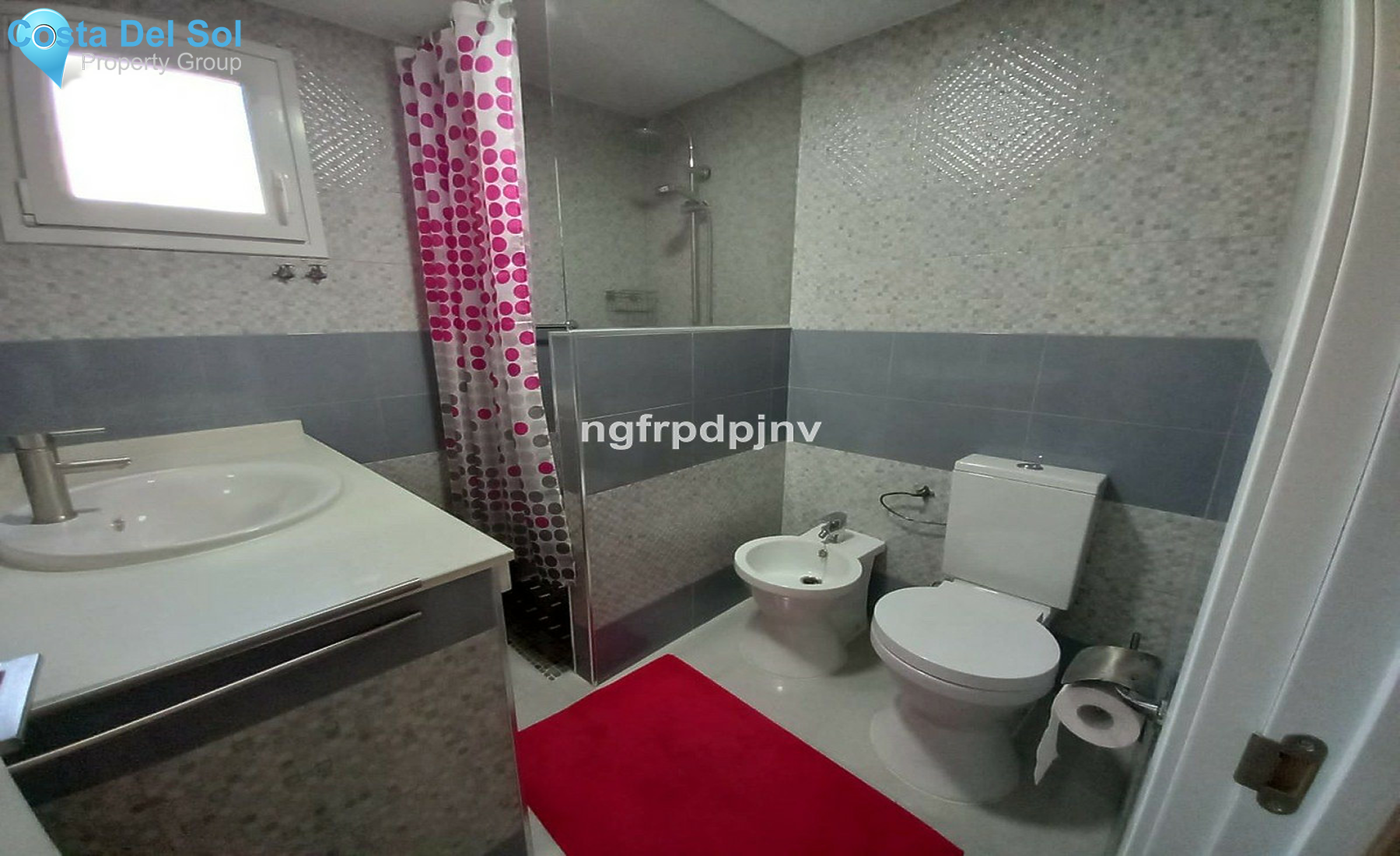 Ground Floor Apartment in Benalmadena-1330494