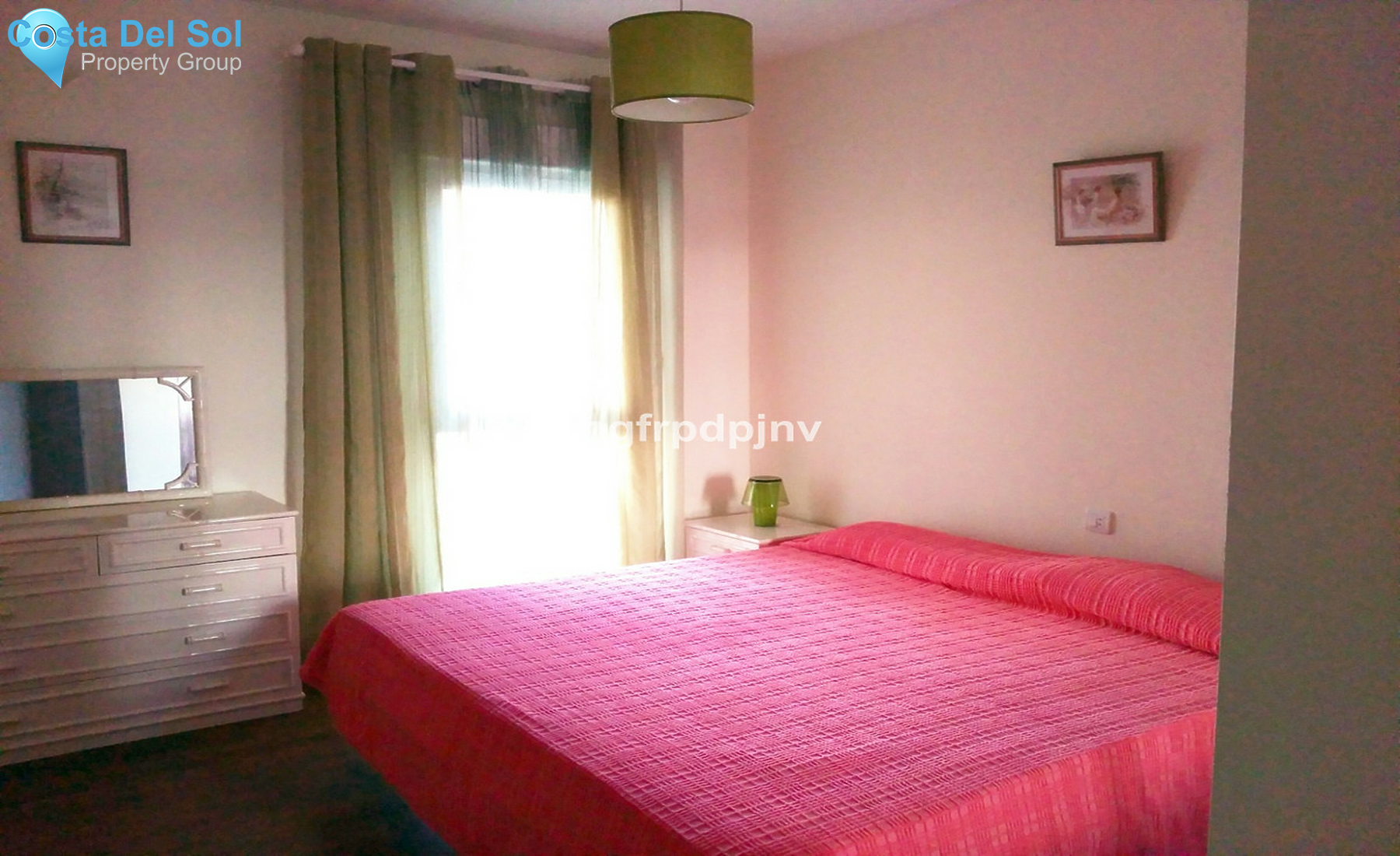 Ground Floor Apartment in Benalmadena-1330481