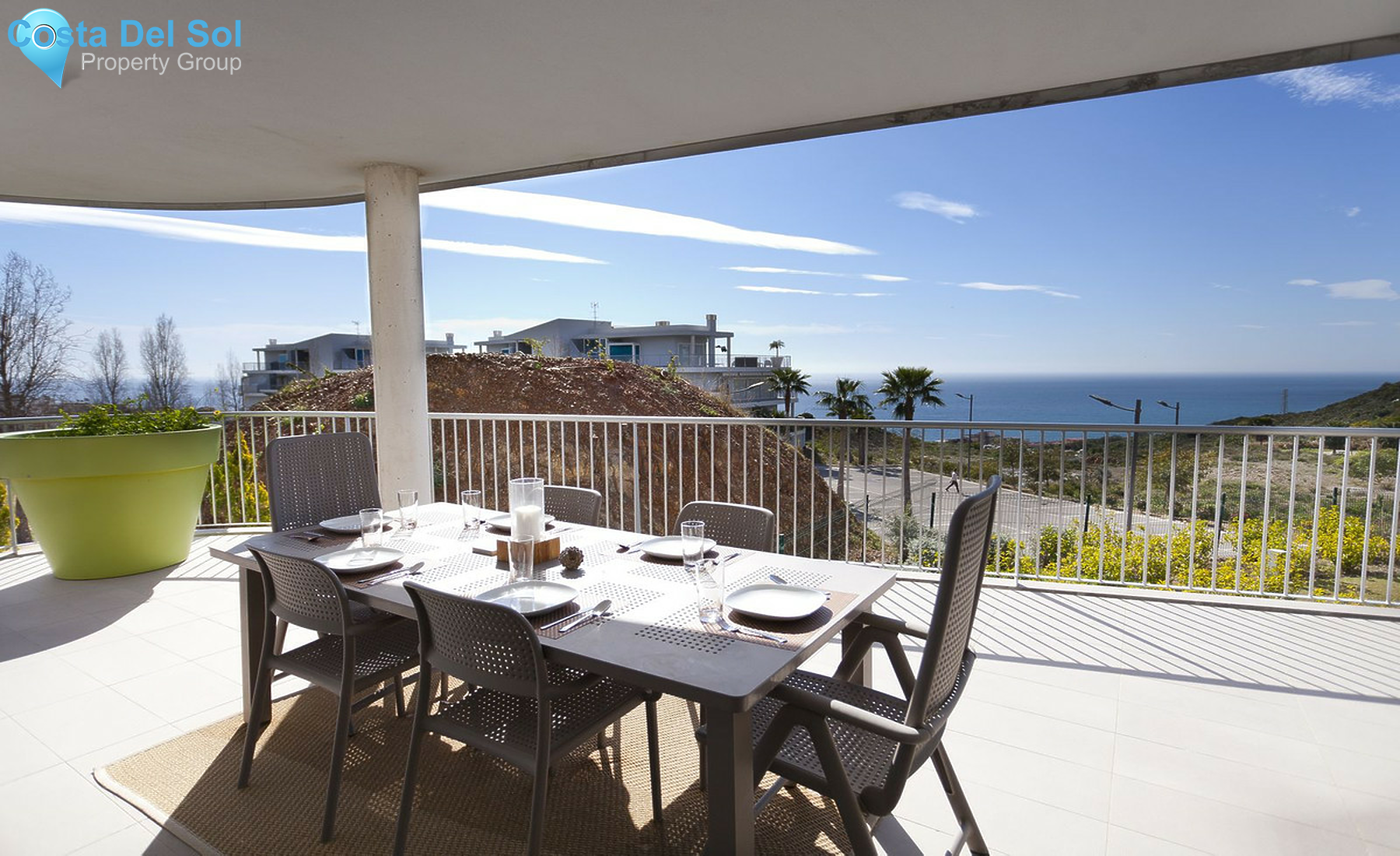 Ground Floor Apartment in Benalmadena-1435567