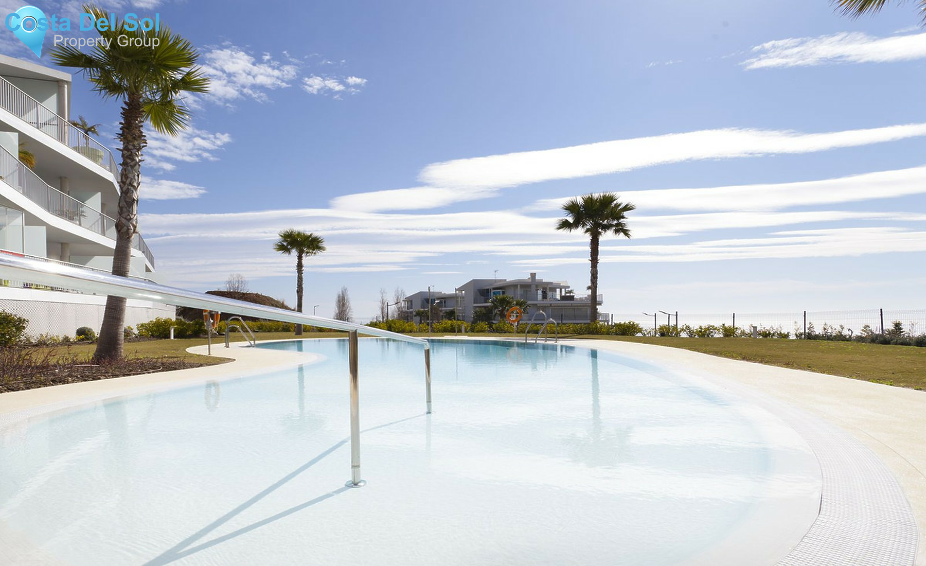 Ground Floor Apartment in Benalmadena-1435561