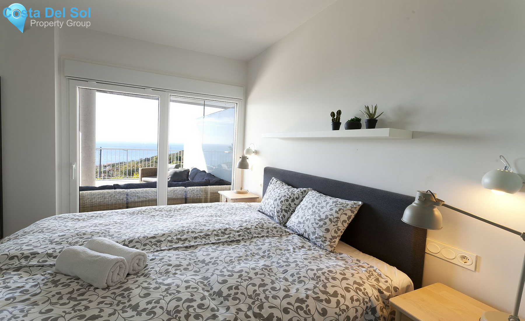 Ground Floor Apartment in Benalmadena-1435562