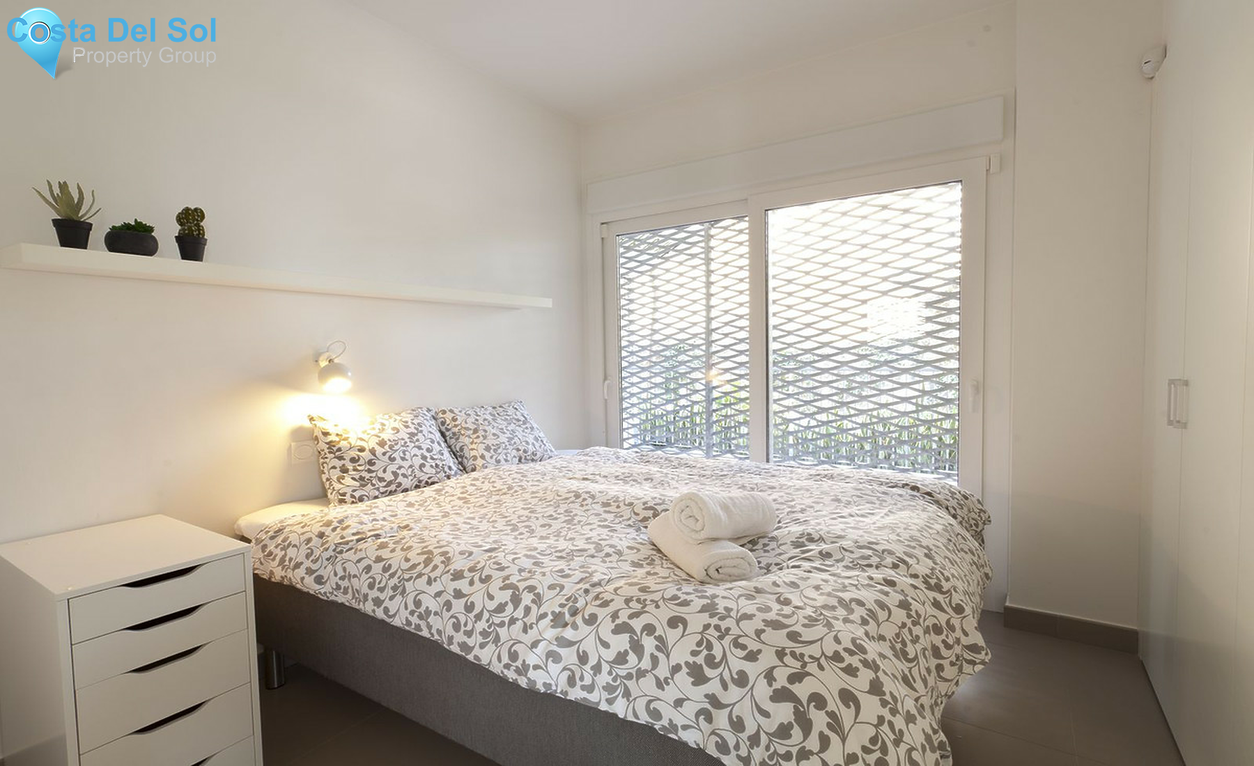 Ground Floor Apartment in Benalmadena-1435564
