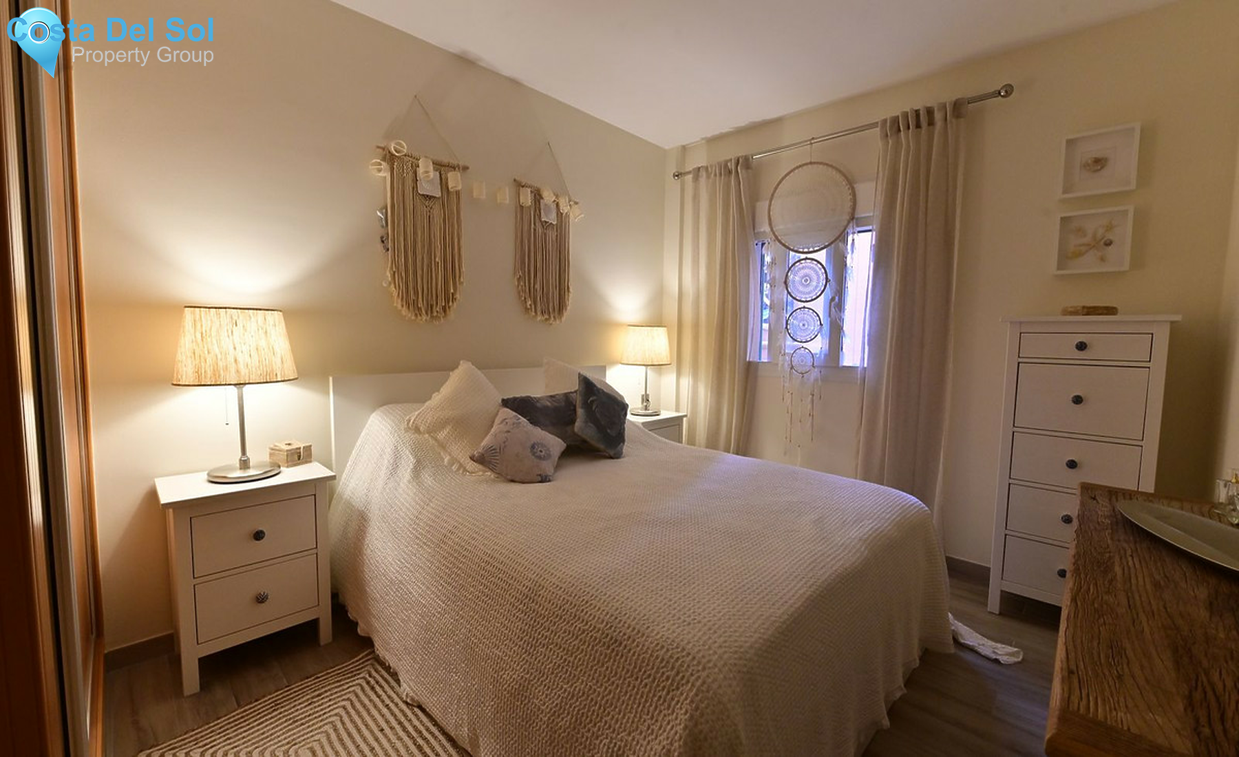 Ground Floor Apartment in Benalmadena-1451898
