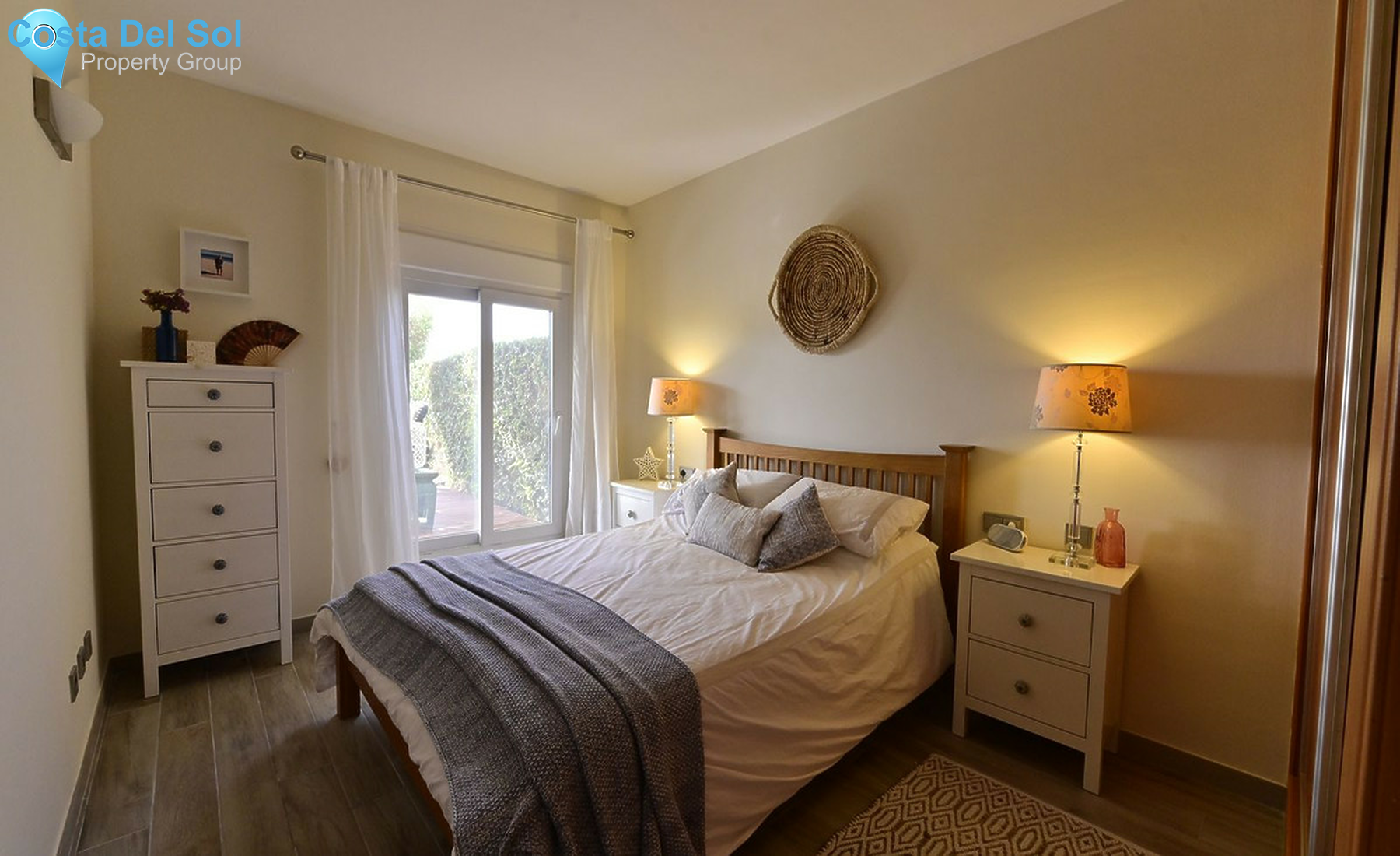Ground Floor Apartment in Benalmadena-1451896