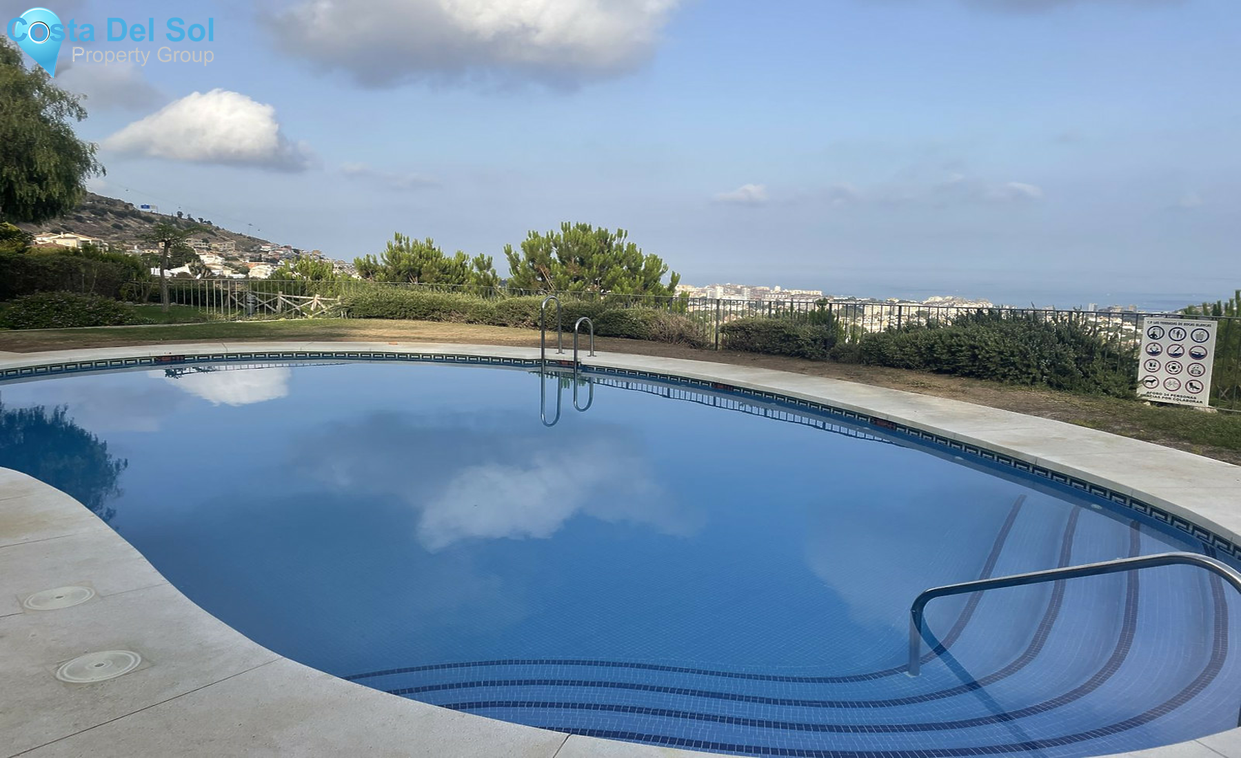 Ground Floor Apartment in Benalmadena-1462968