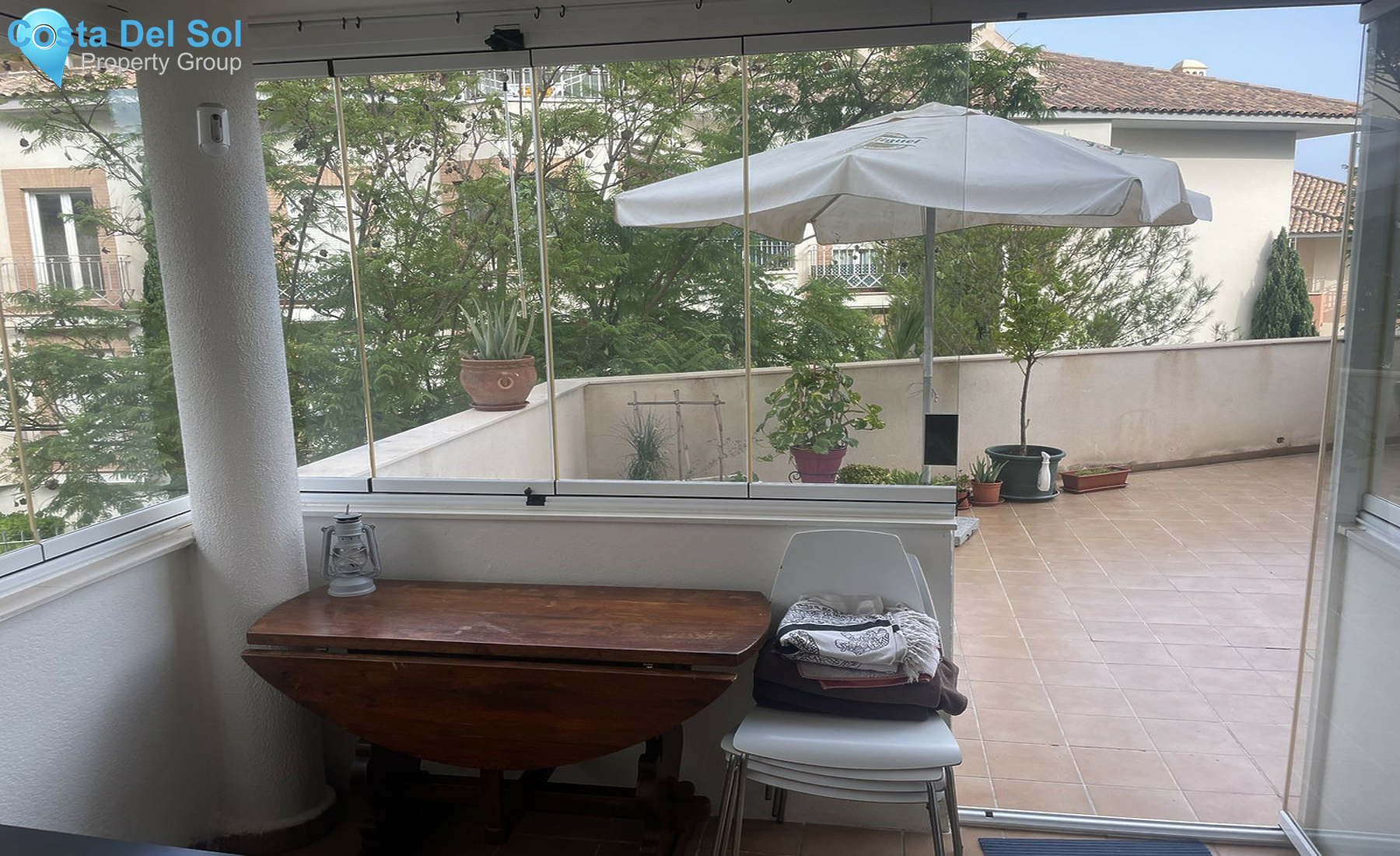 Ground Floor Apartment in Benalmadena-1462978