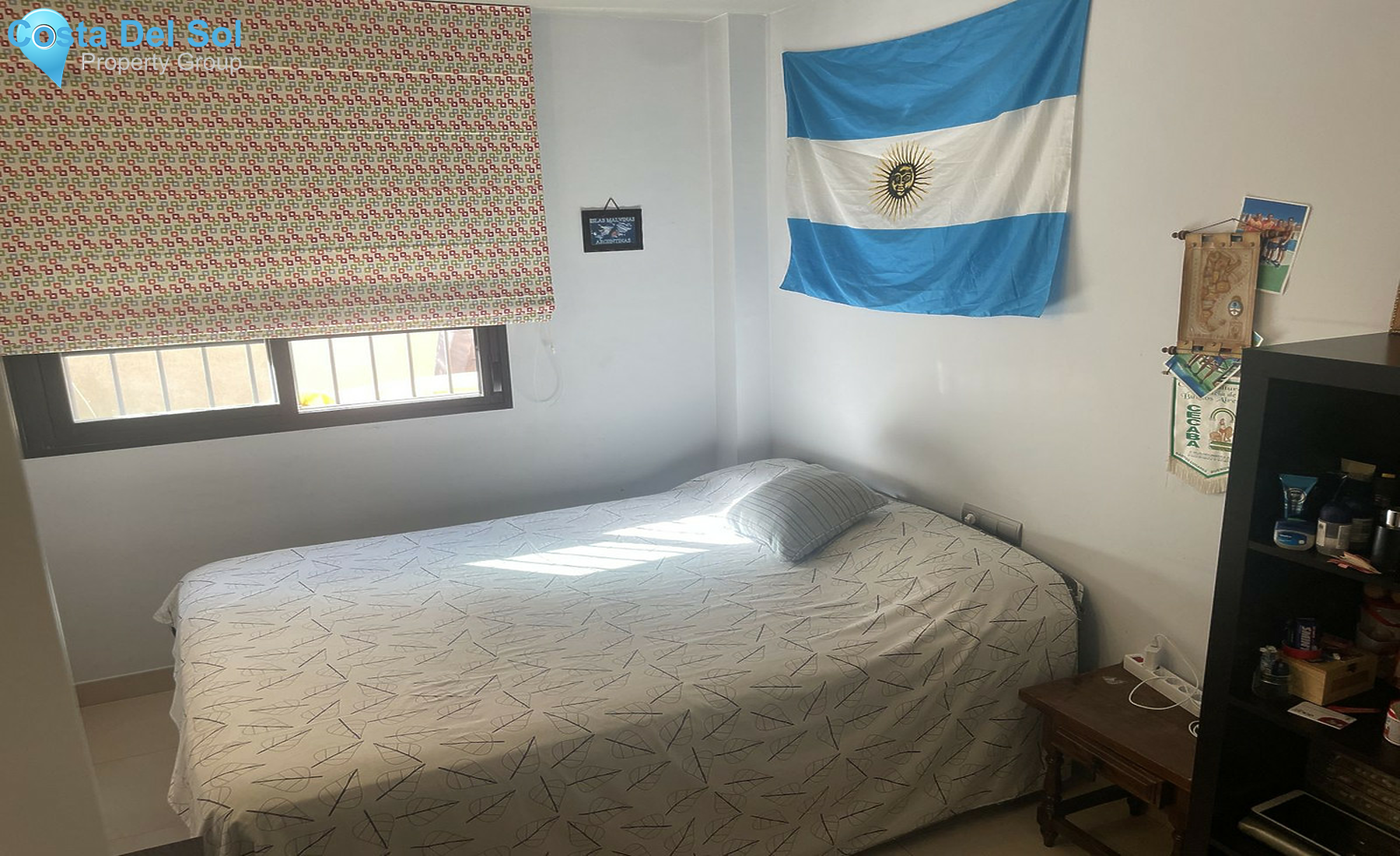 Ground Floor Apartment in Benalmadena-1462981