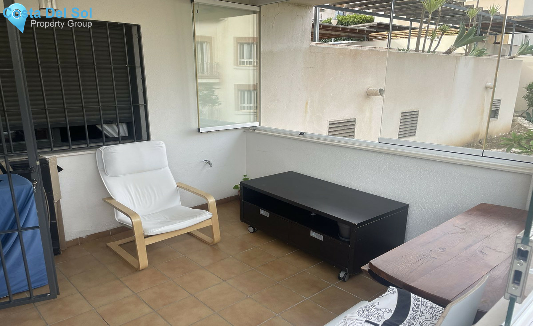 Ground Floor Apartment in Benalmadena-1462983