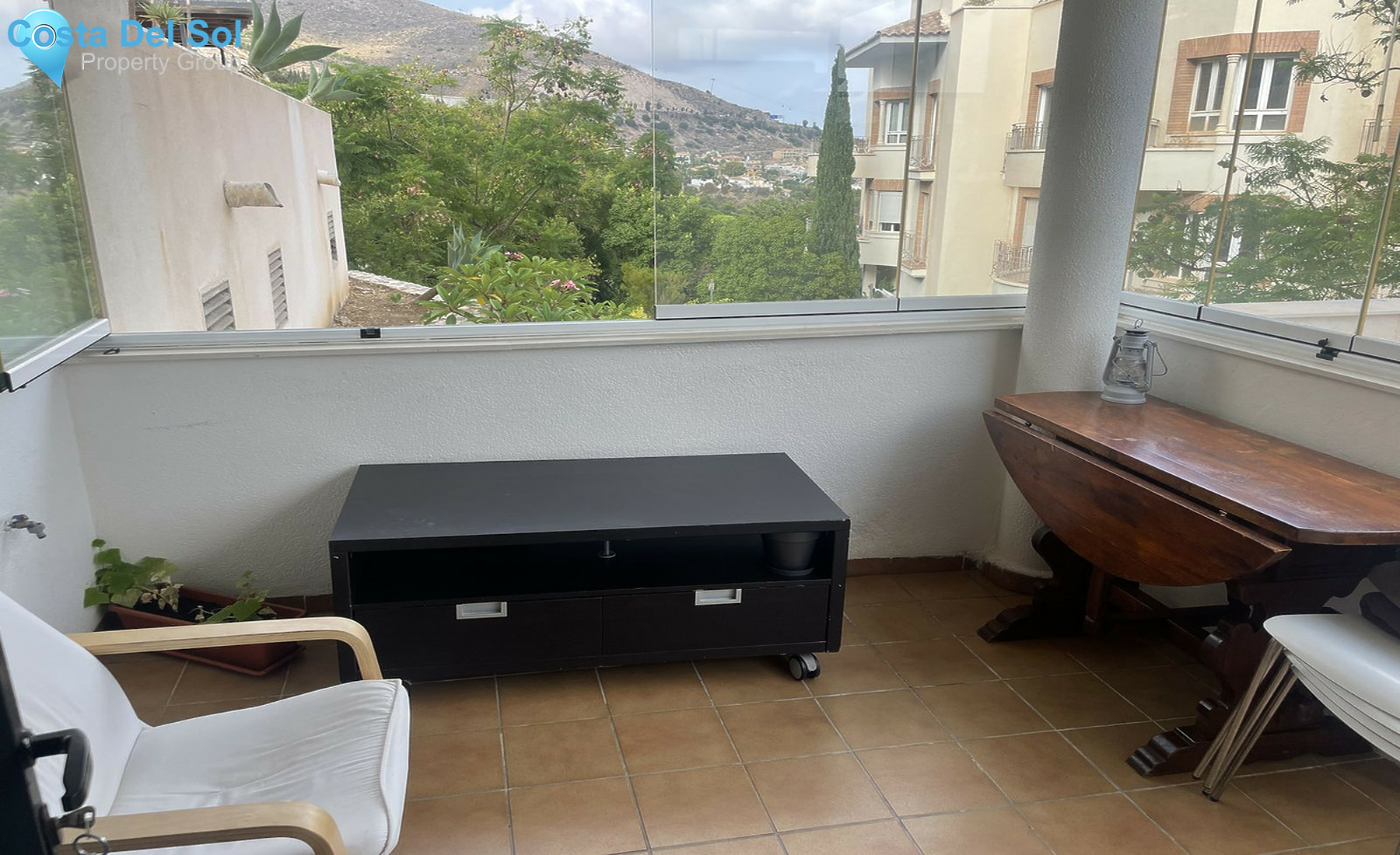 Ground Floor Apartment in Benalmadena-1462984