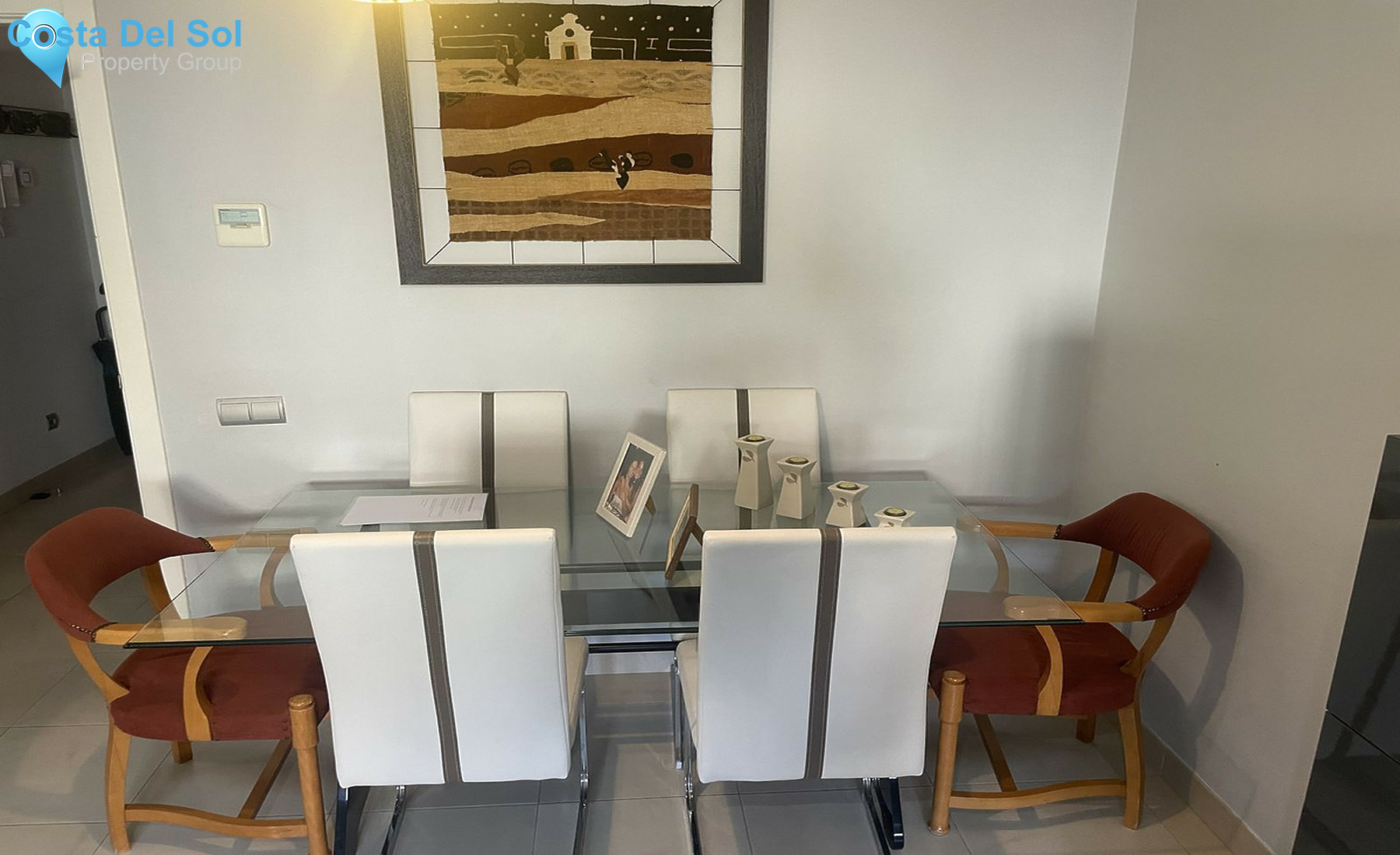 Ground Floor Apartment in Benalmadena-1462973