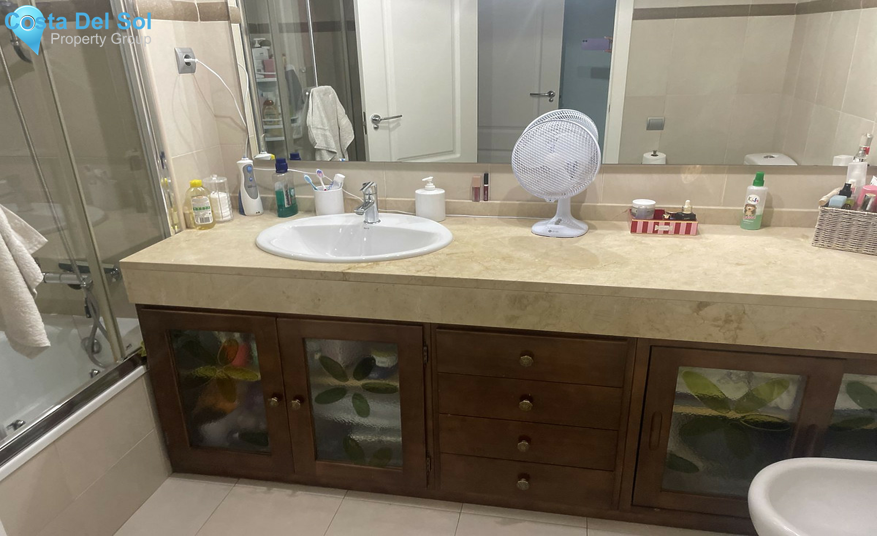 Ground Floor Apartment in Benalmadena-1462976