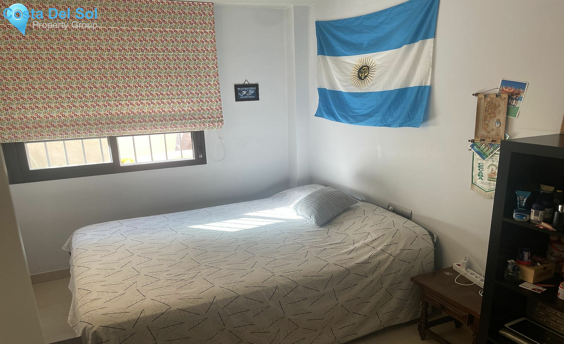 Ground Floor Apartment in Benalmadena-1493453