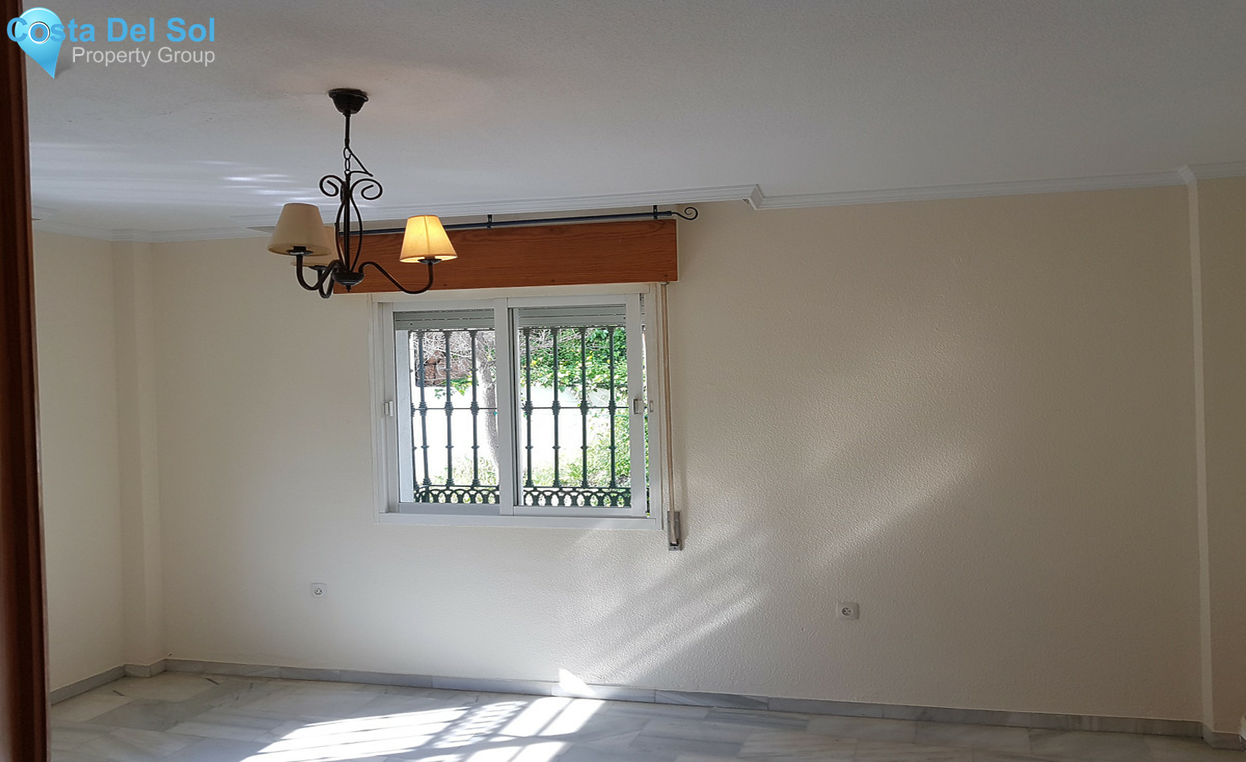 Ground Floor Apartment in Benalmadena Pueblo-1431645