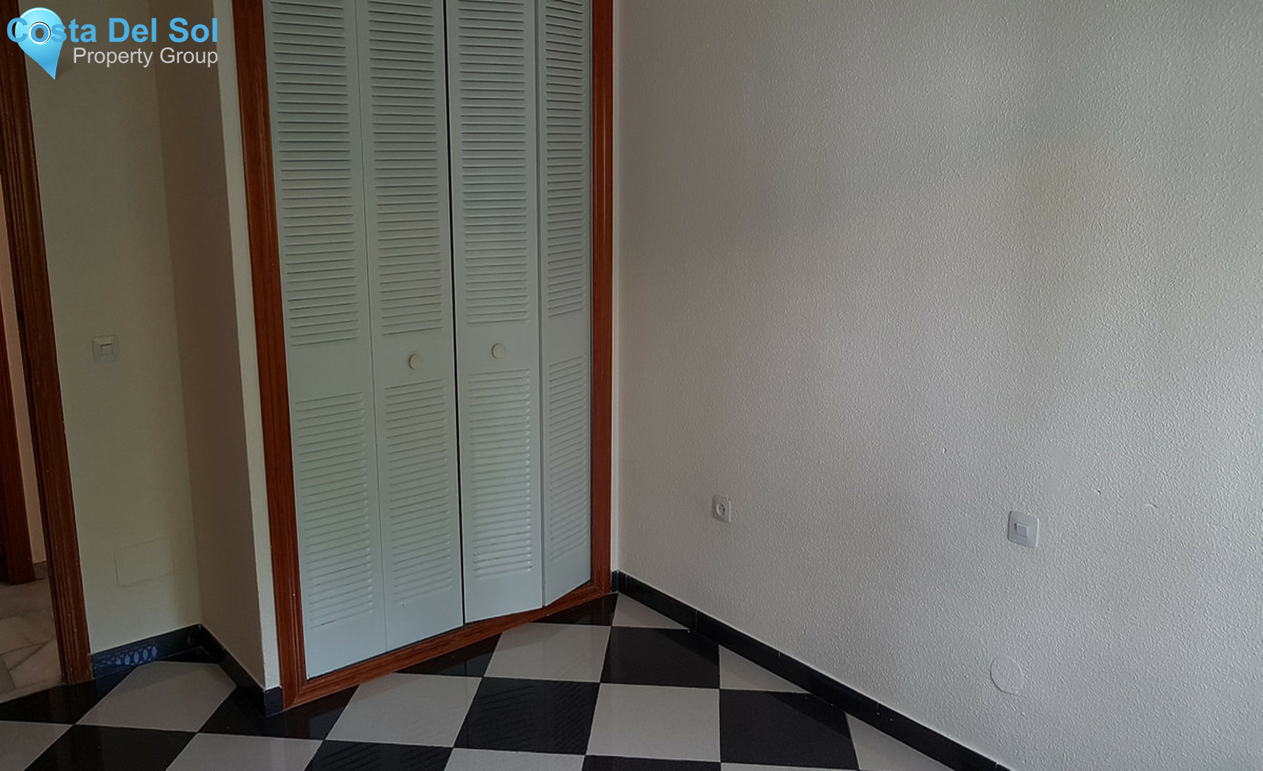 Ground Floor Apartment in Benalmadena Pueblo-1431649