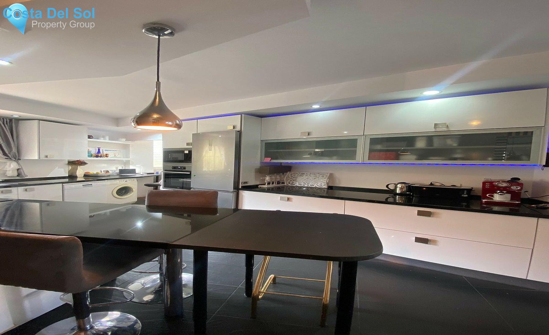 Ground Floor Apartment in Benalmadena Pueblo
