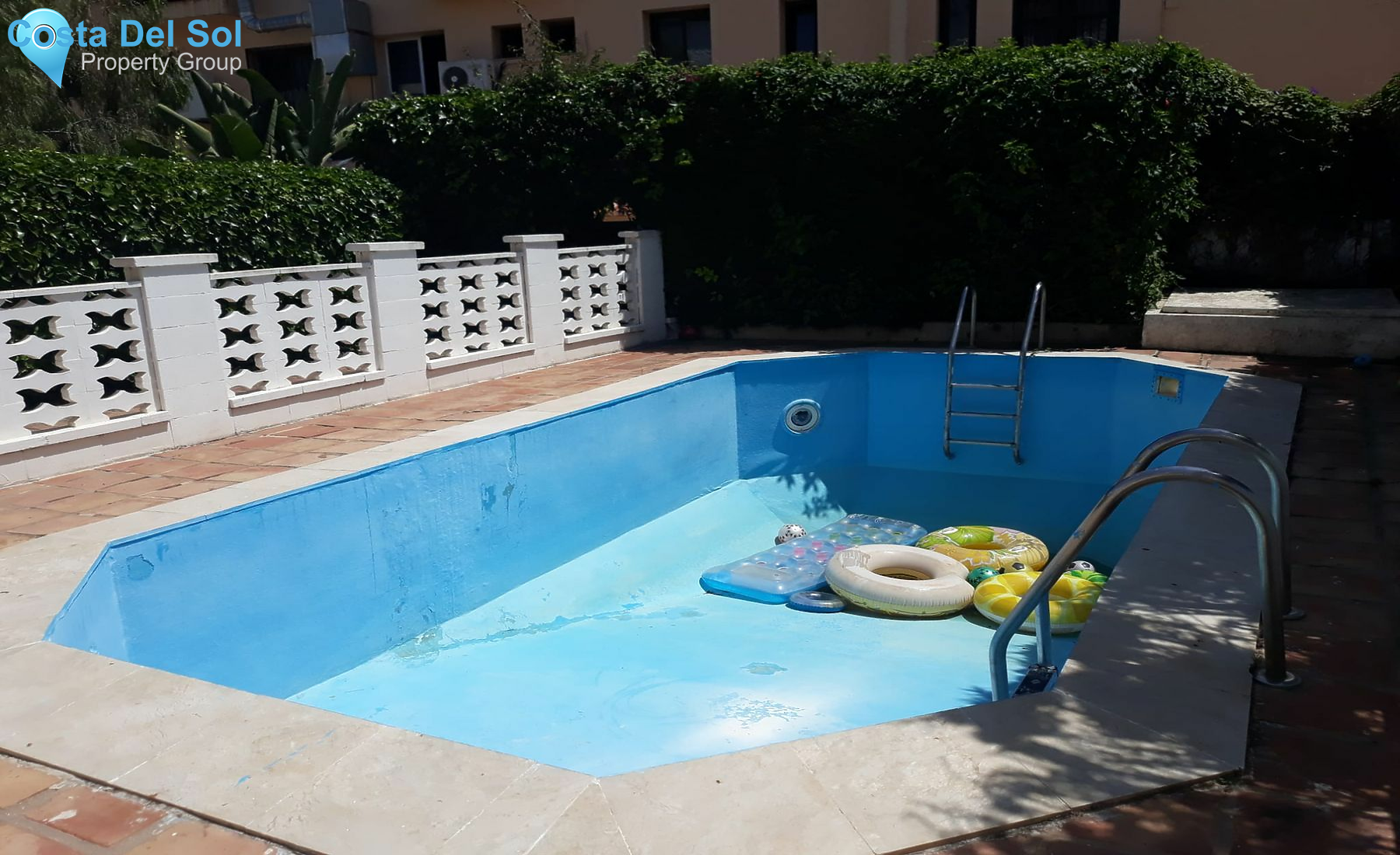 Ground Floor Apartment in Benavista-1424588