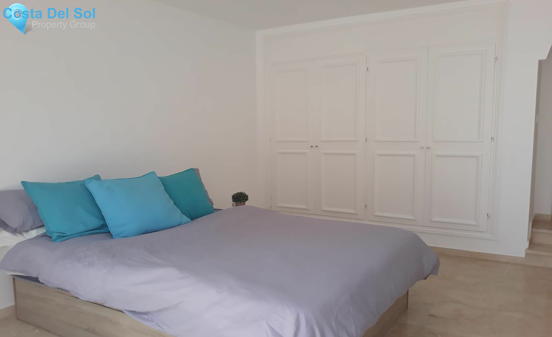 Ground Floor Apartment in Benavista-1424597