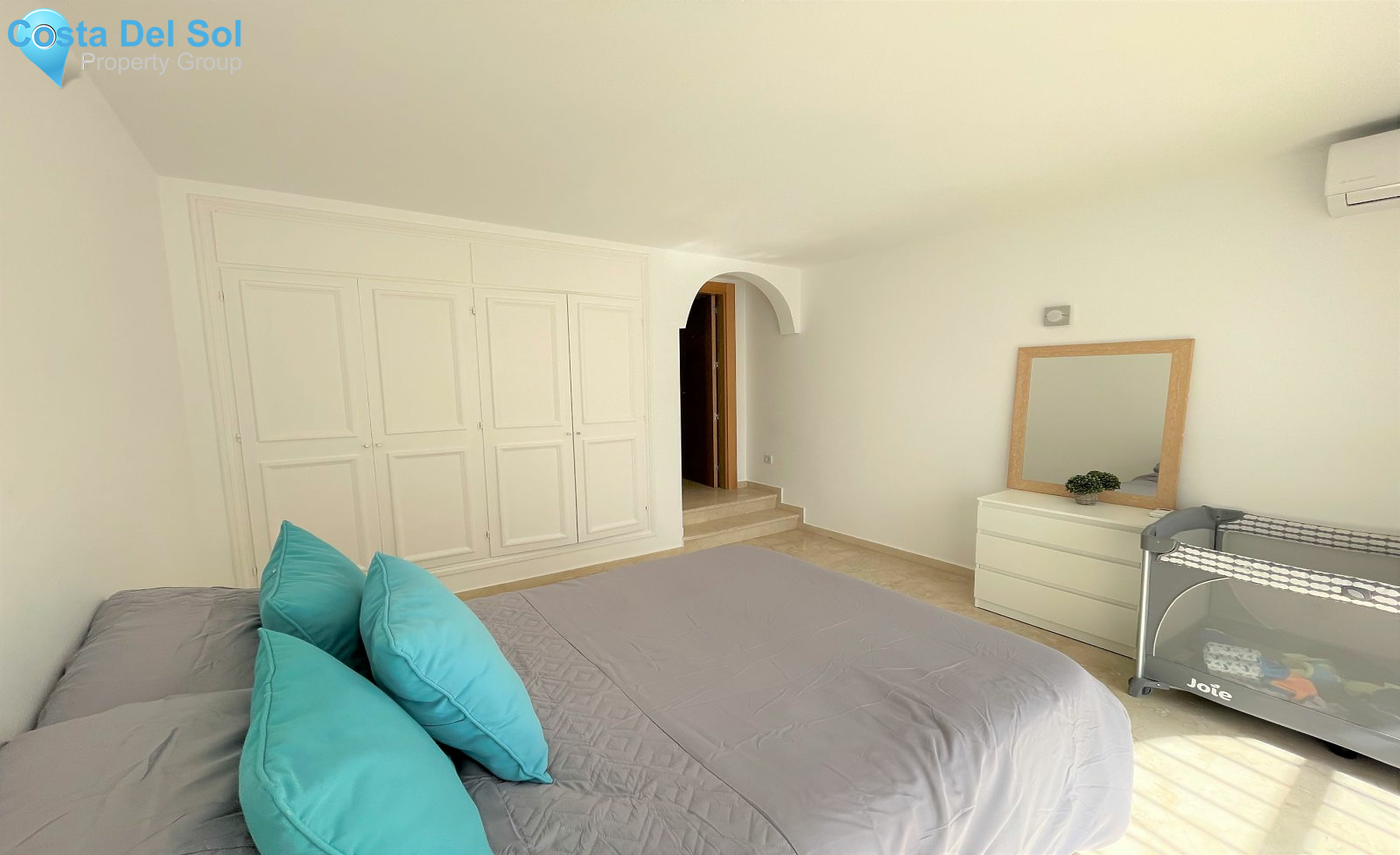 Ground Floor Apartment in Benavista-1424598