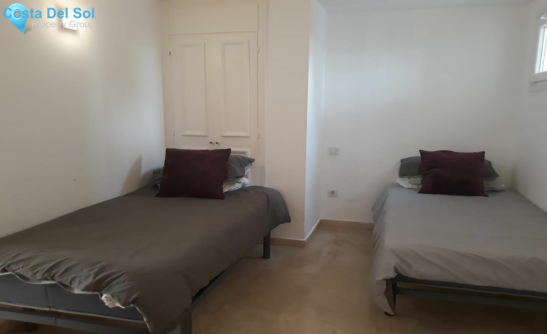 Ground Floor Apartment in Benavista-1424599