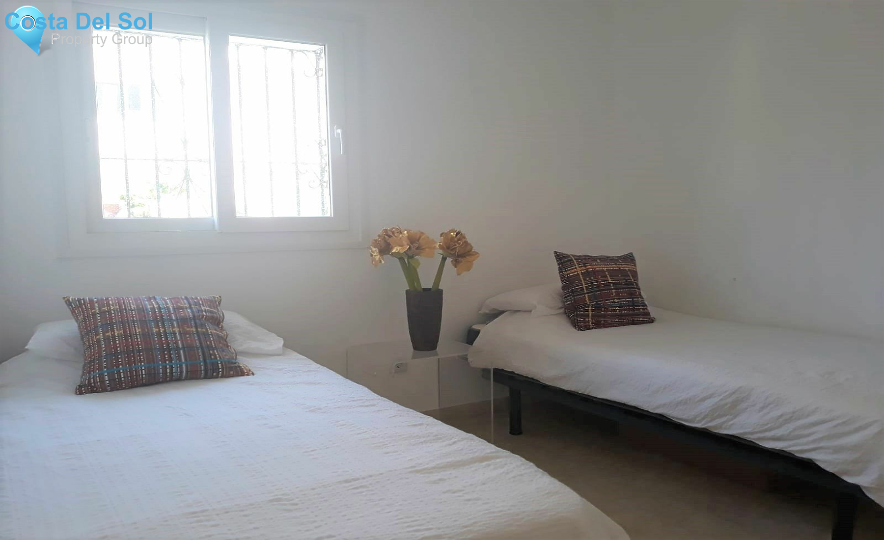 Ground Floor Apartment in Benavista-1424600