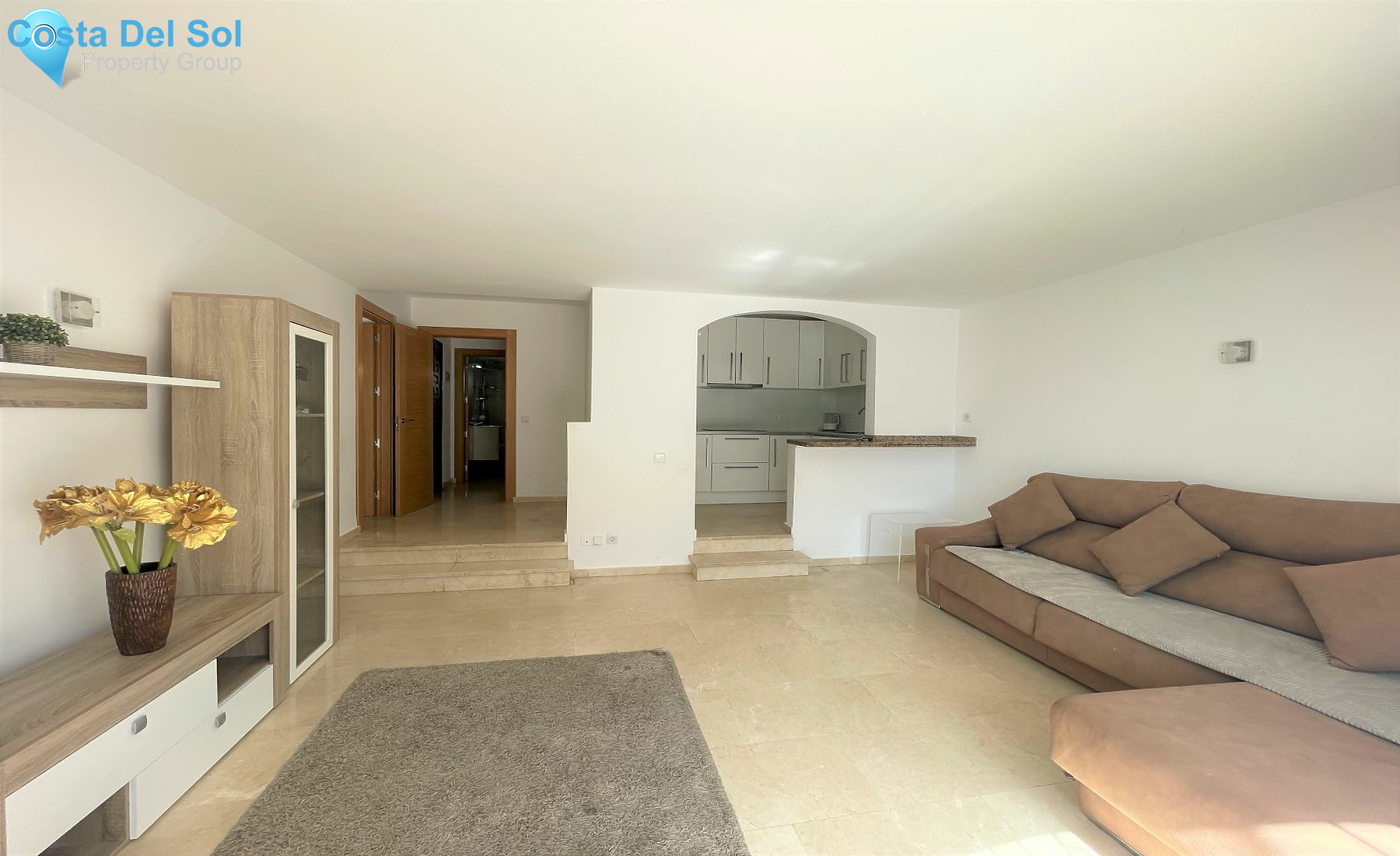 Ground Floor Apartment in Benavista-1424589