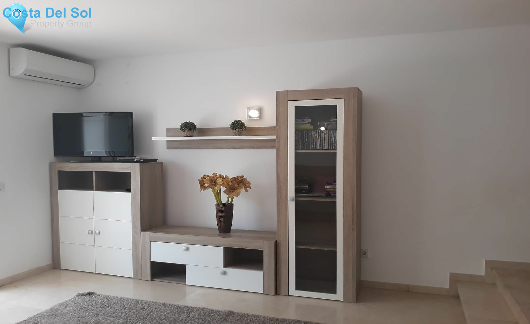 Ground Floor Apartment in Benavista-1424592