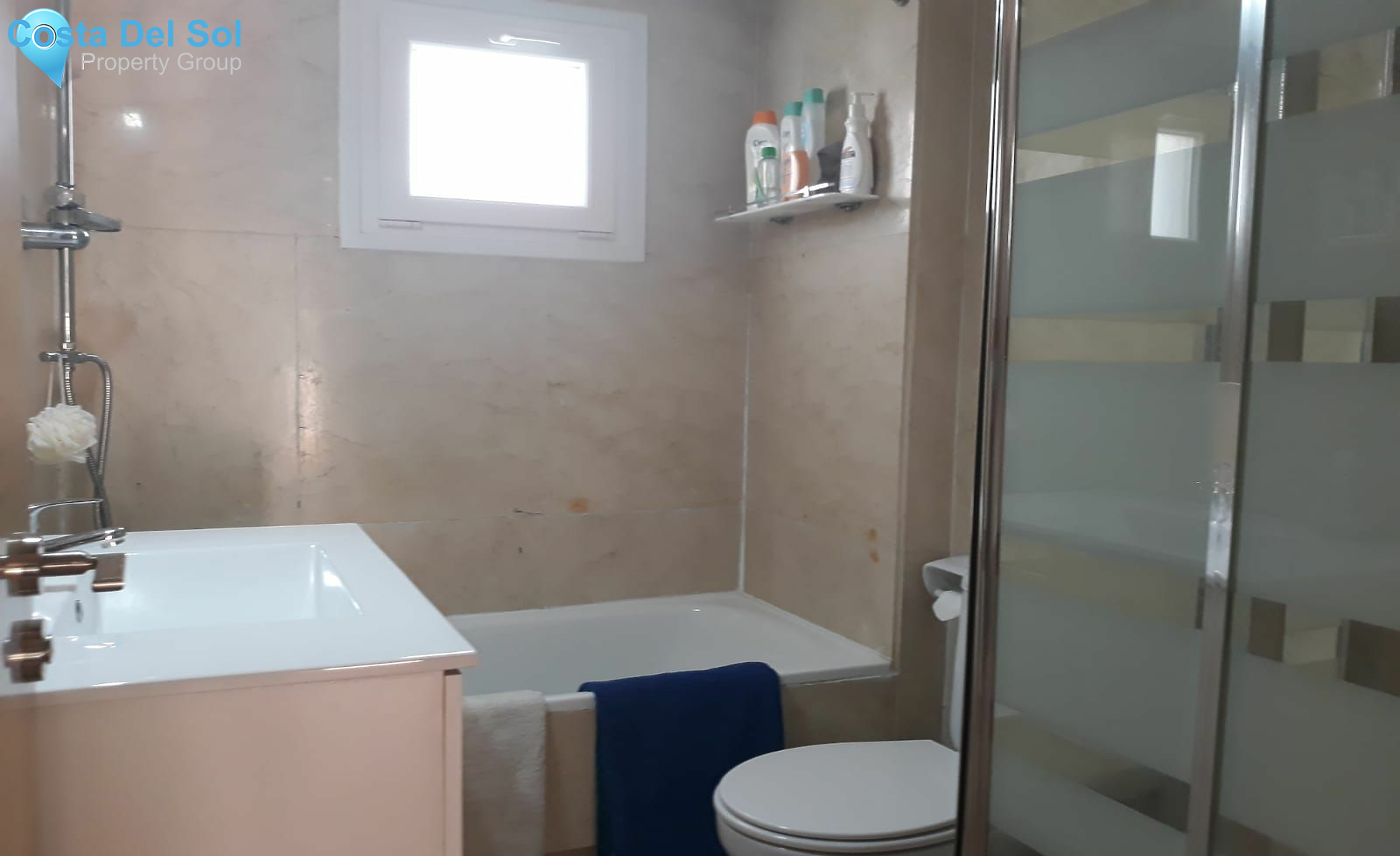 Ground Floor Apartment in Benavista-1424595