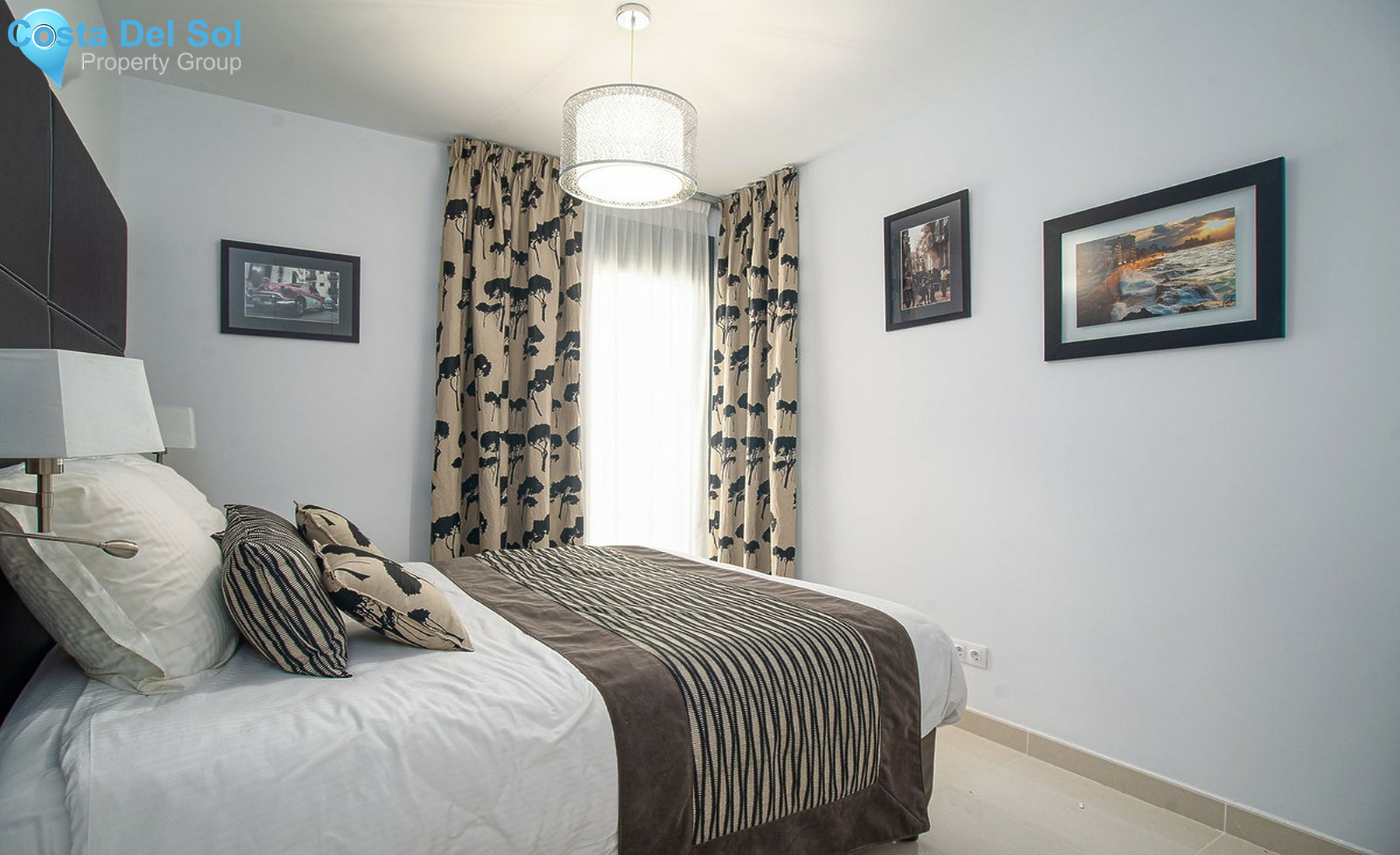 Ground Floor Apartment in Cabopino-1404927