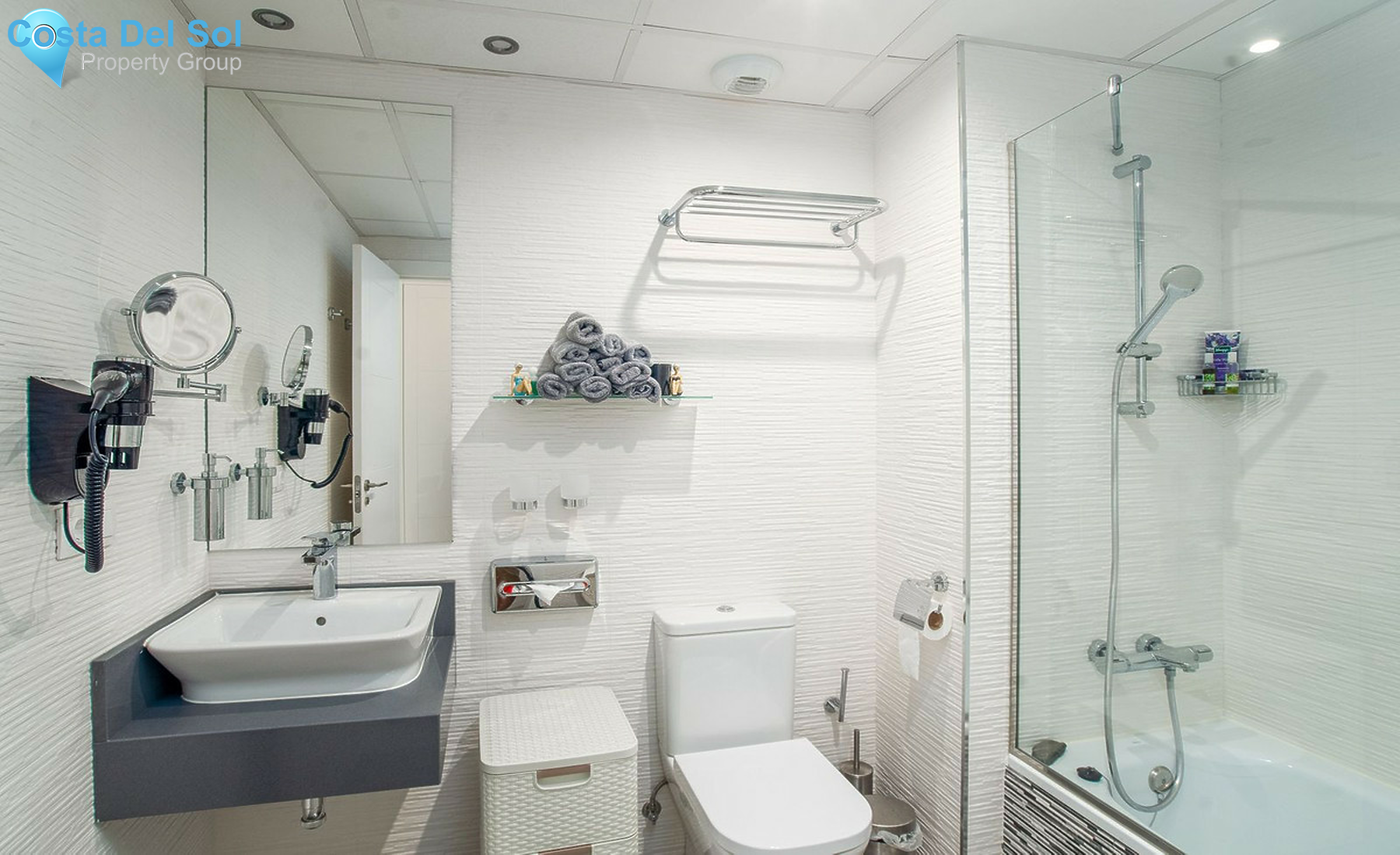 Ground Floor Apartment in Cabopino-1404928