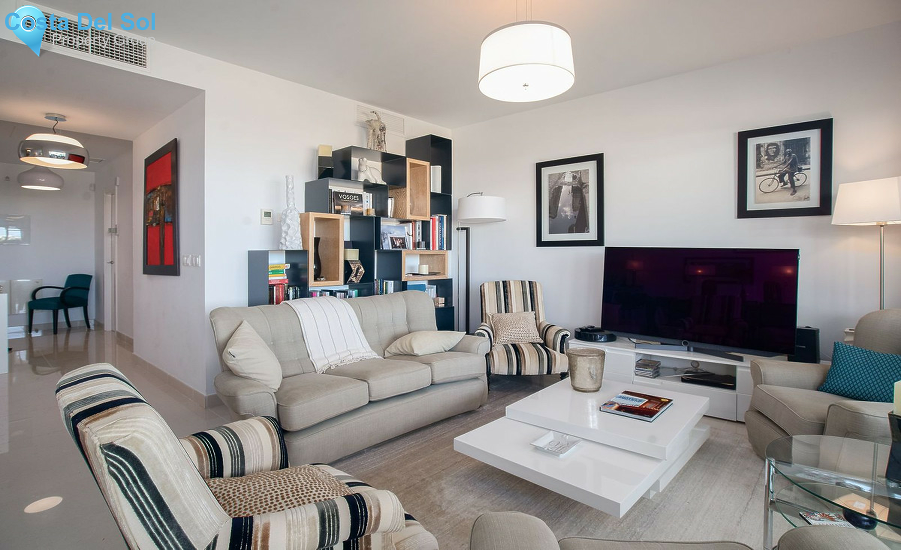 Ground Floor Apartment in Cabopino-1404930