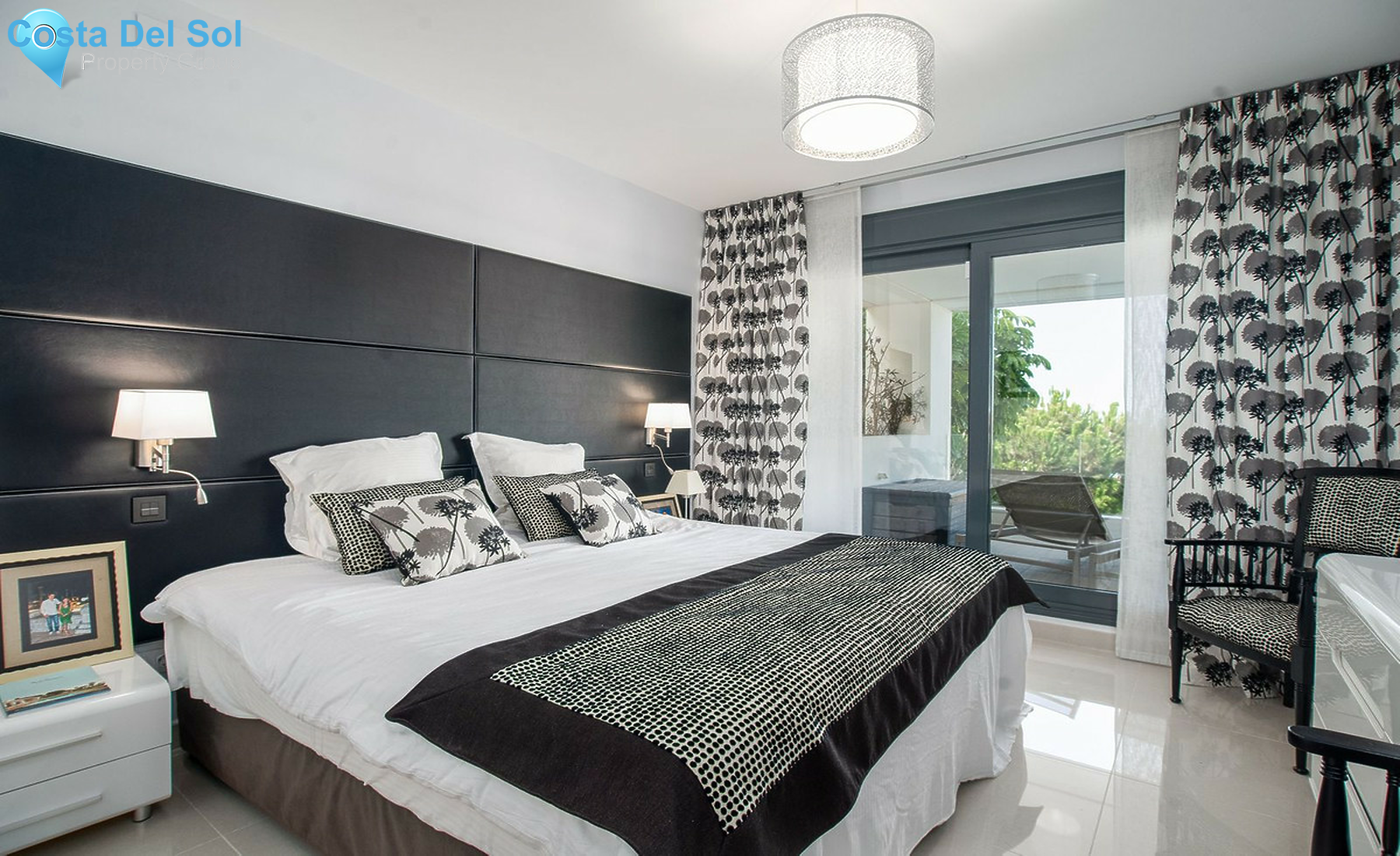 Ground Floor Apartment in Cabopino-1404922