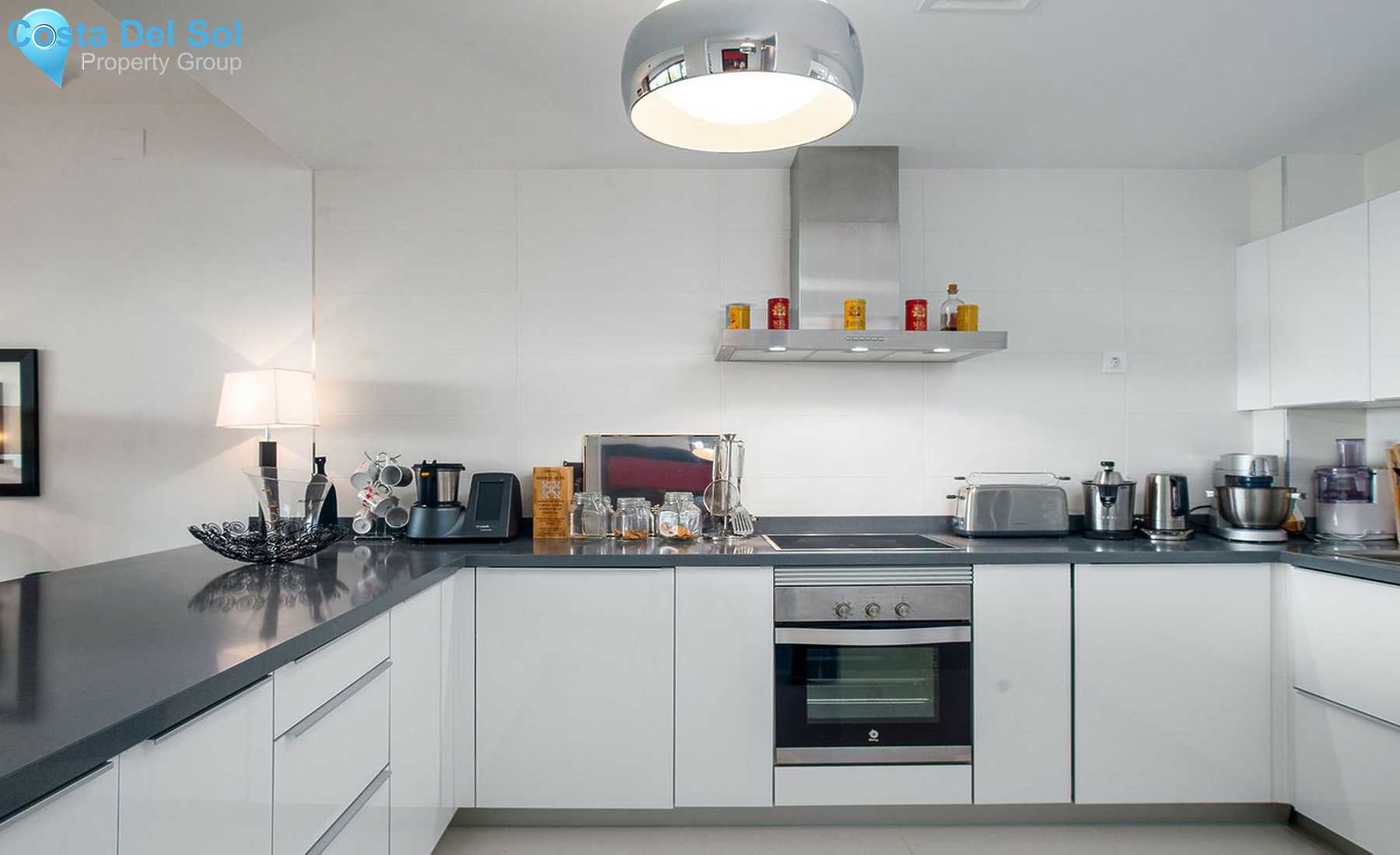 Ground Floor Apartment in Cabopino-1404923