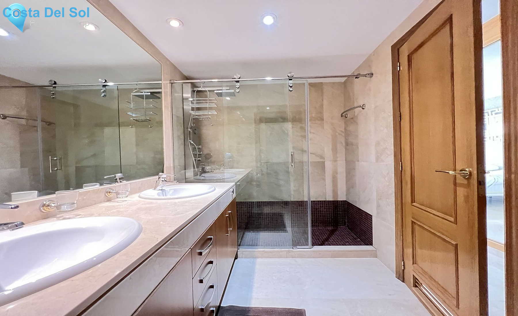 Ground Floor Apartment in Cabopino-1560937