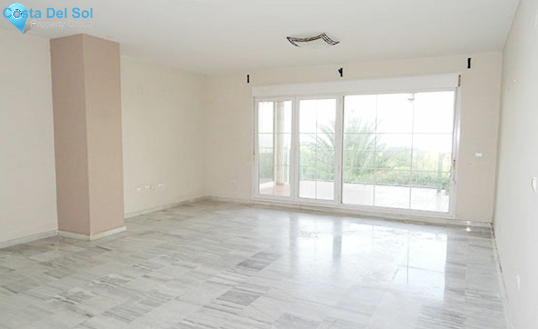 Ground Floor Apartment in Cabopino-1391021