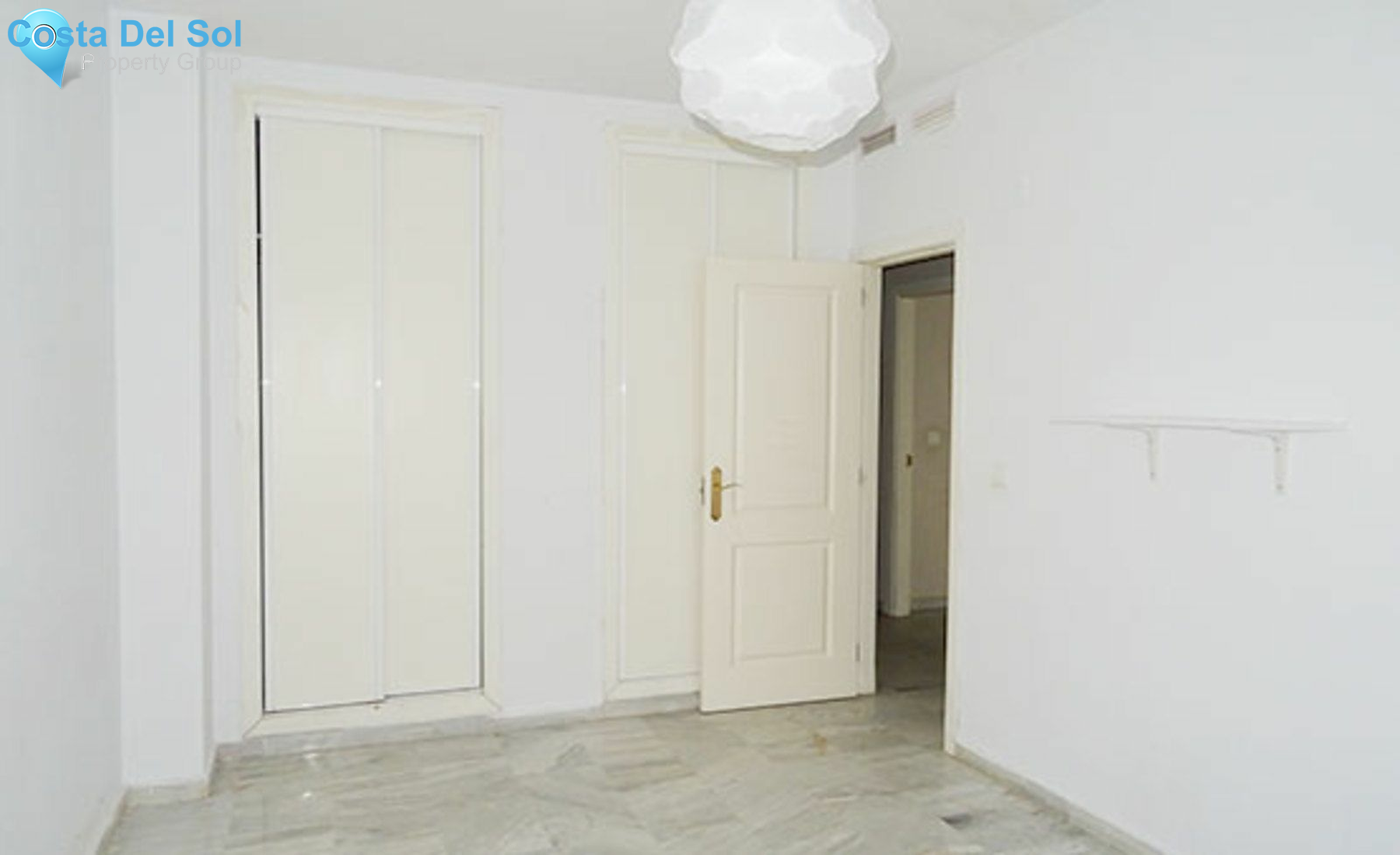 Ground Floor Apartment in Cabopino-1391030