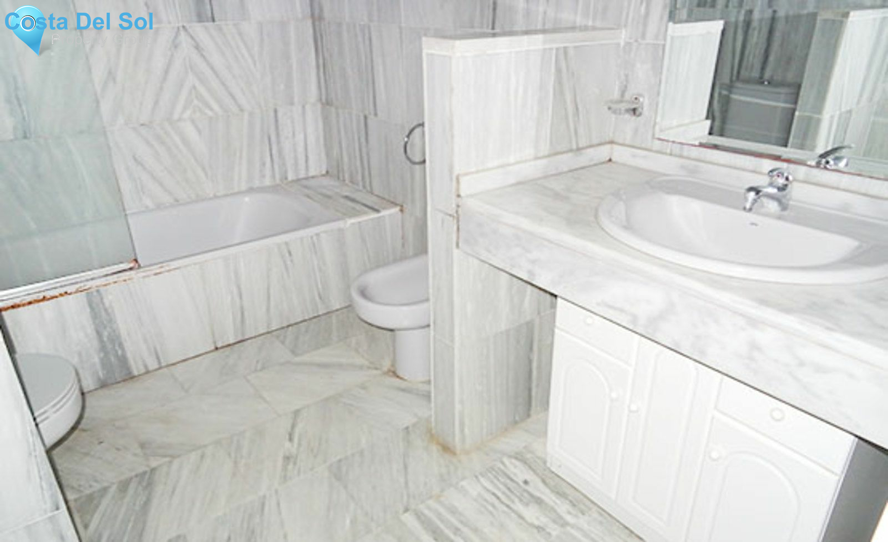 Ground Floor Apartment in Cabopino-1391033