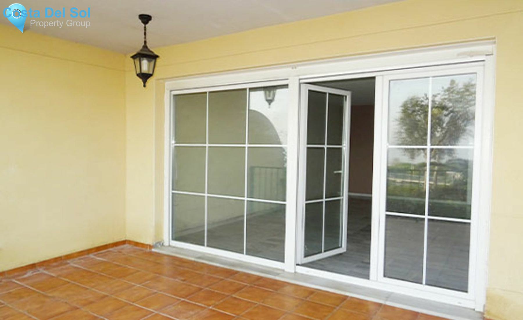 Ground Floor Apartment in Cabopino-1391034