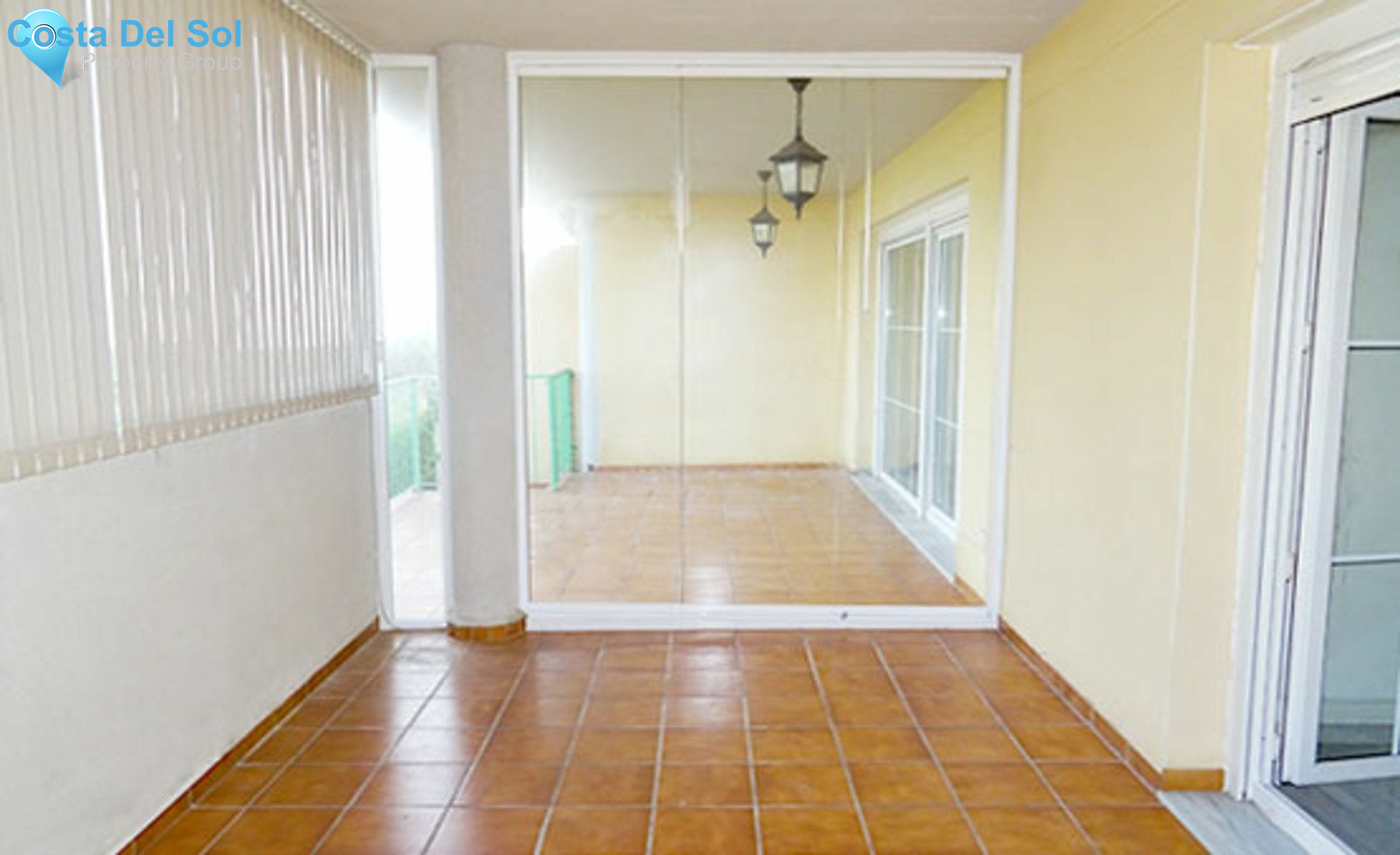 Ground Floor Apartment in Cabopino-1391037
